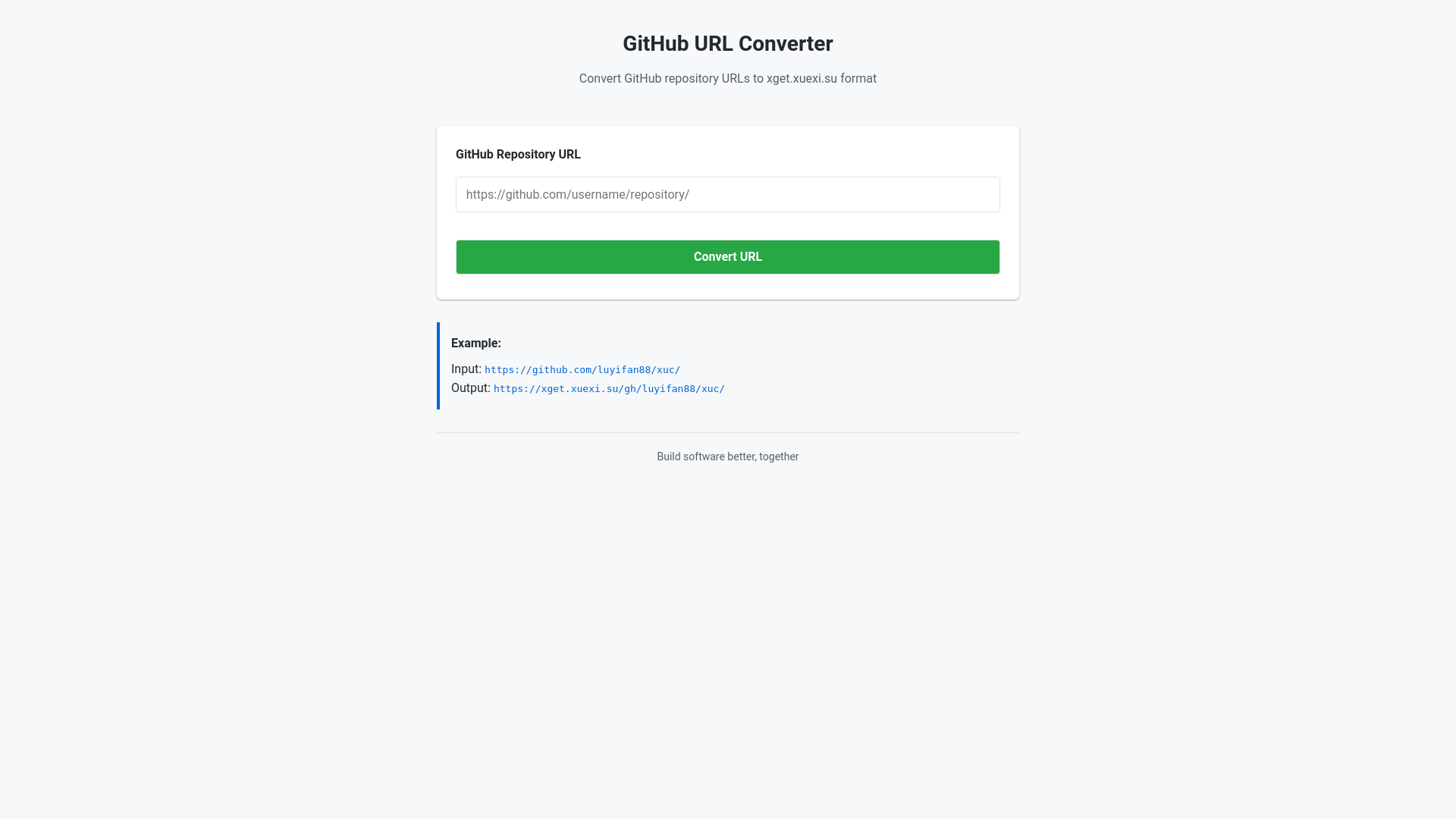 website screenshot of https://xuc-cv6.pages.dev/