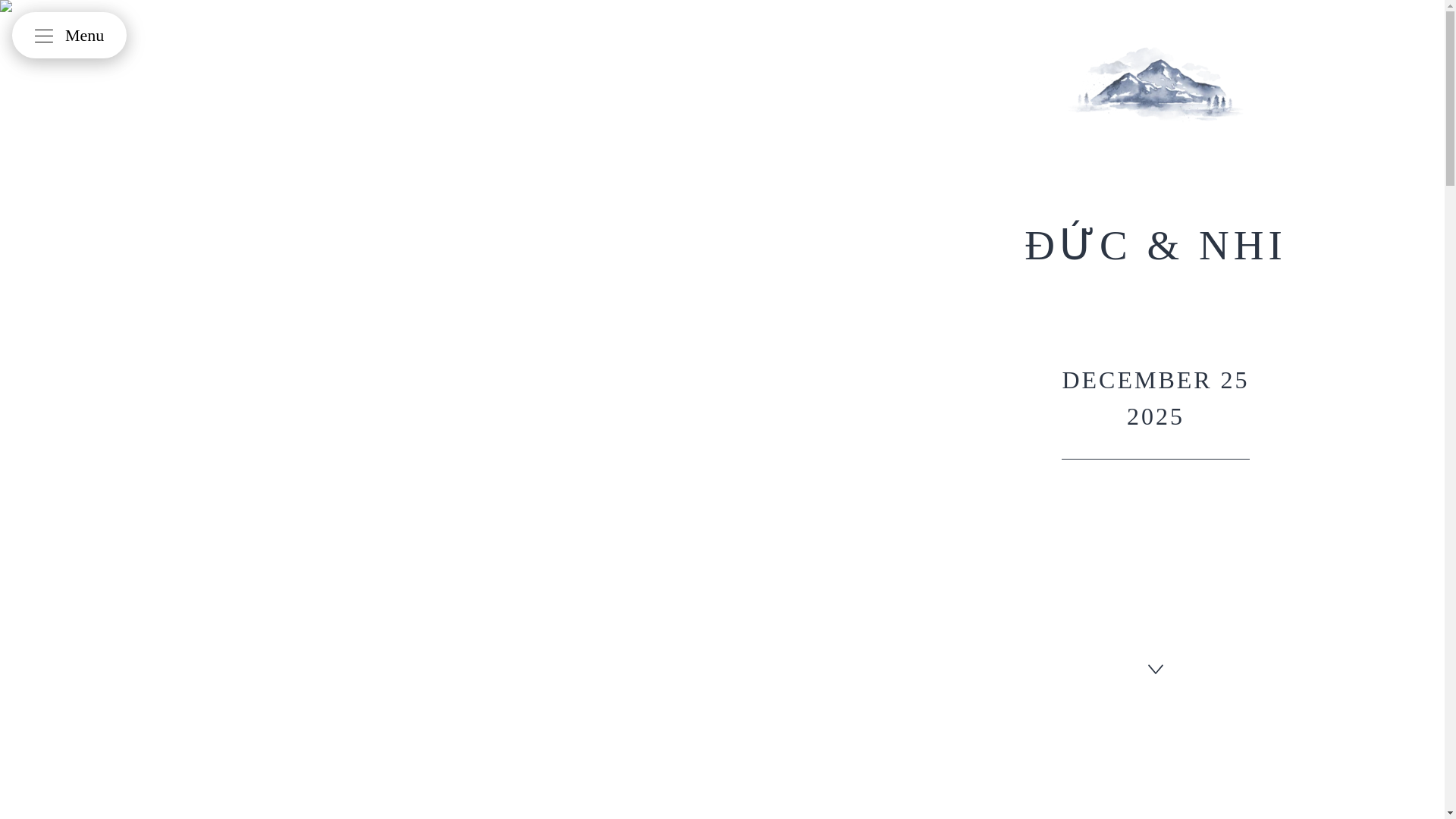 website screenshot of https://duc-and-nhi.com/