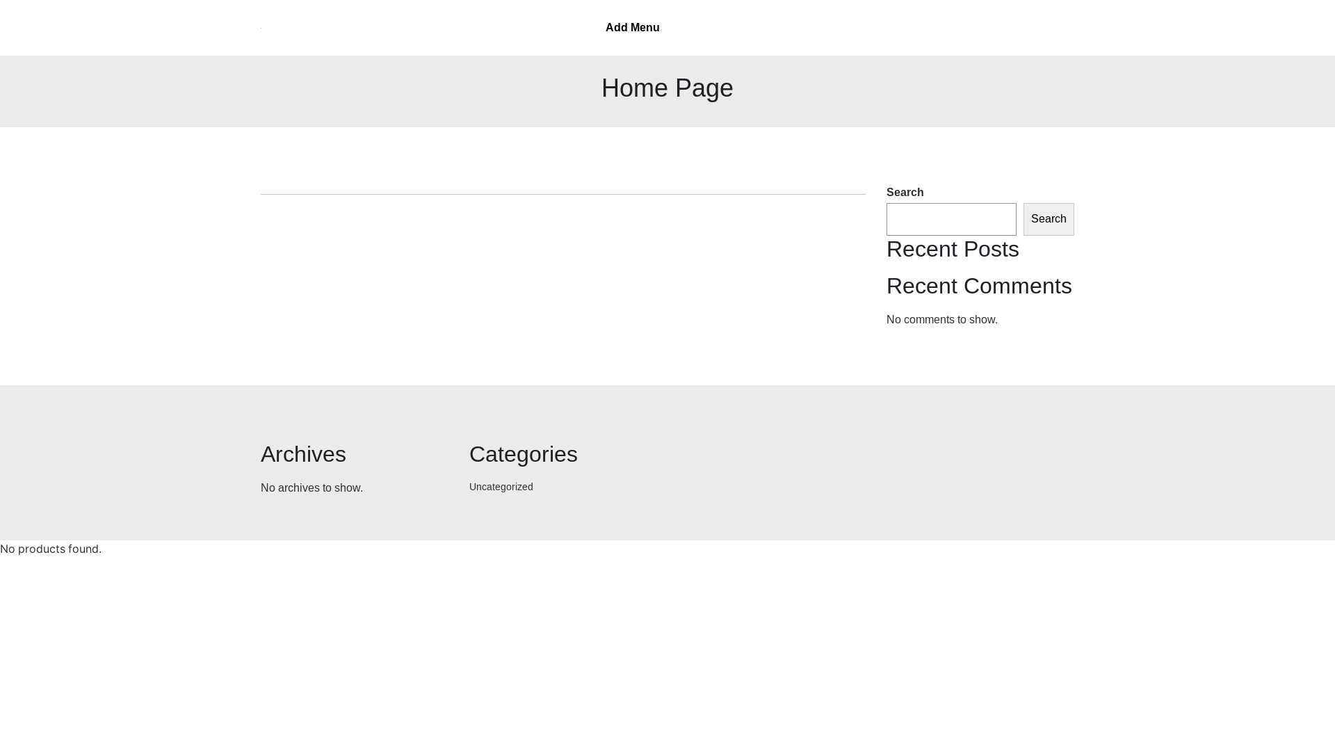 website screenshot of https://techeez.store/