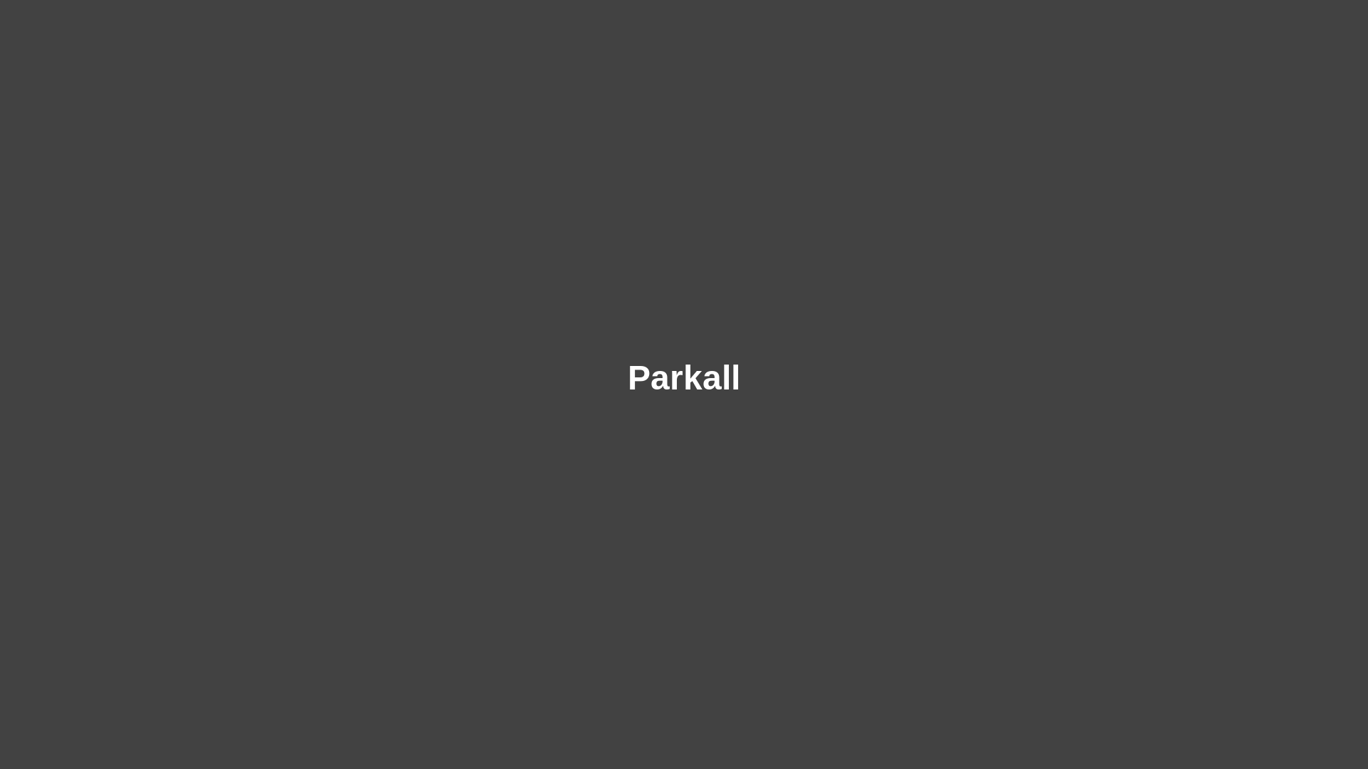 website screenshot of https://cybersoftit.in/parkal