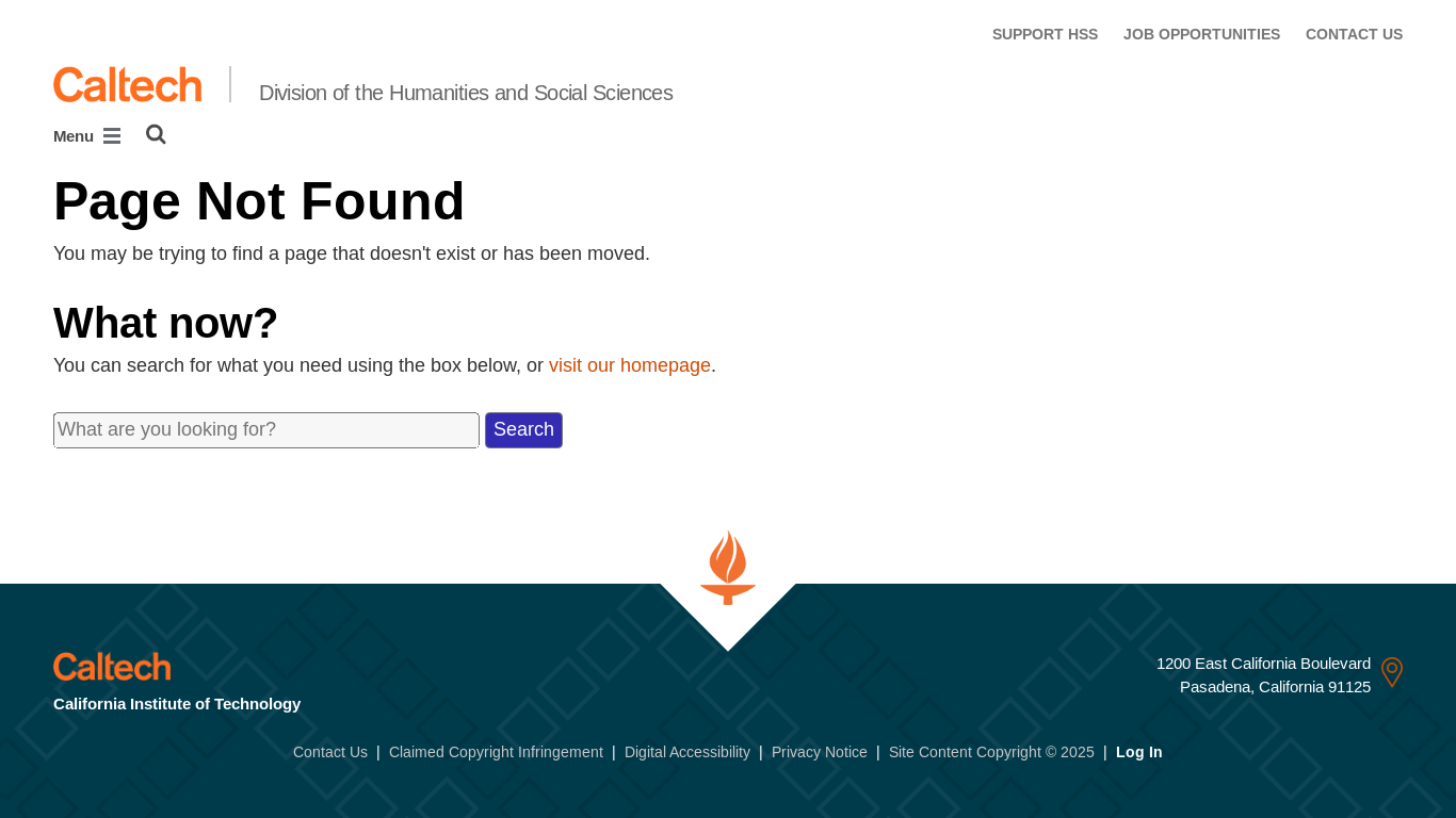 website screenshot of http://www.hss.caltech.edu/SSPapers/sswp19c.pdf