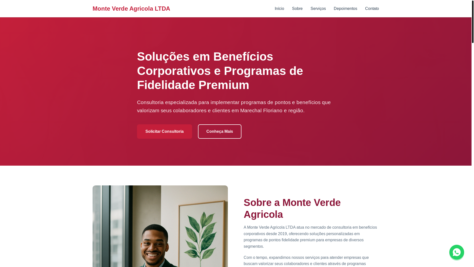 website screenshot of https://liveloprestigiado.com/