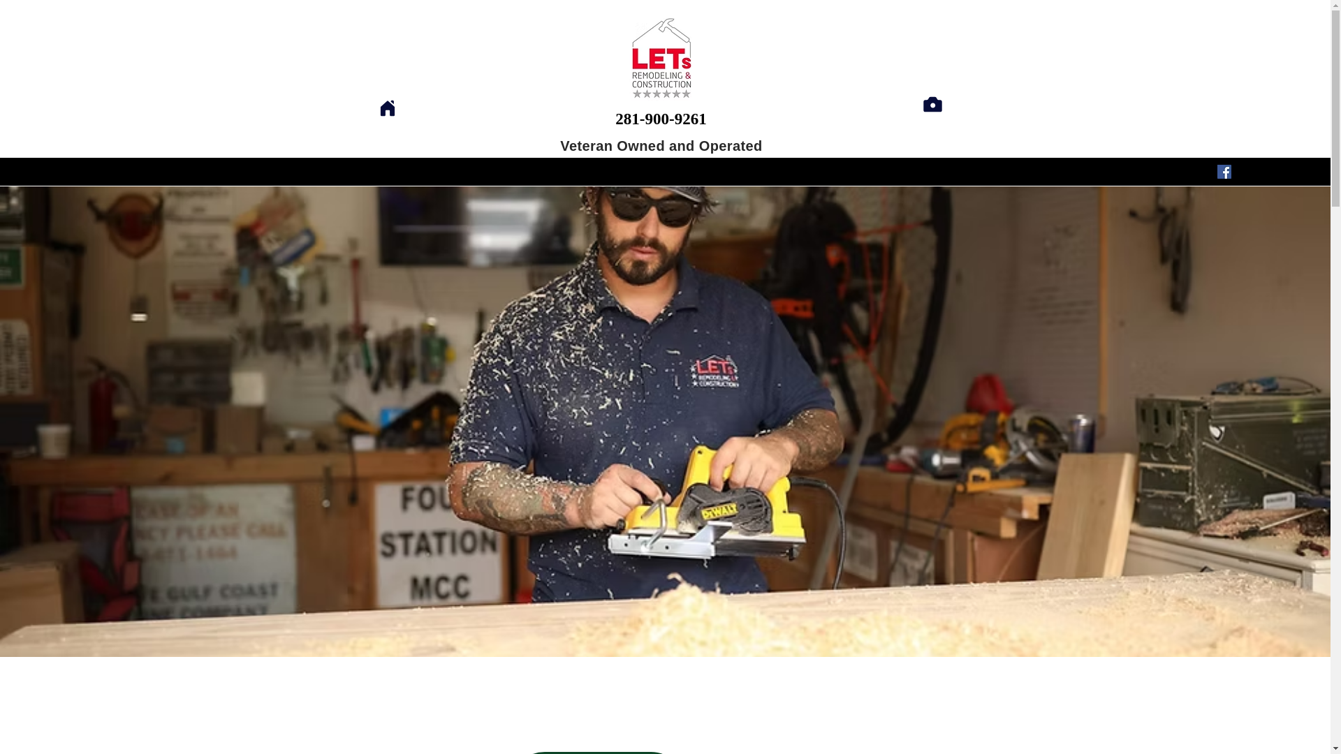 website screenshot of https://letsdevelopments.com/