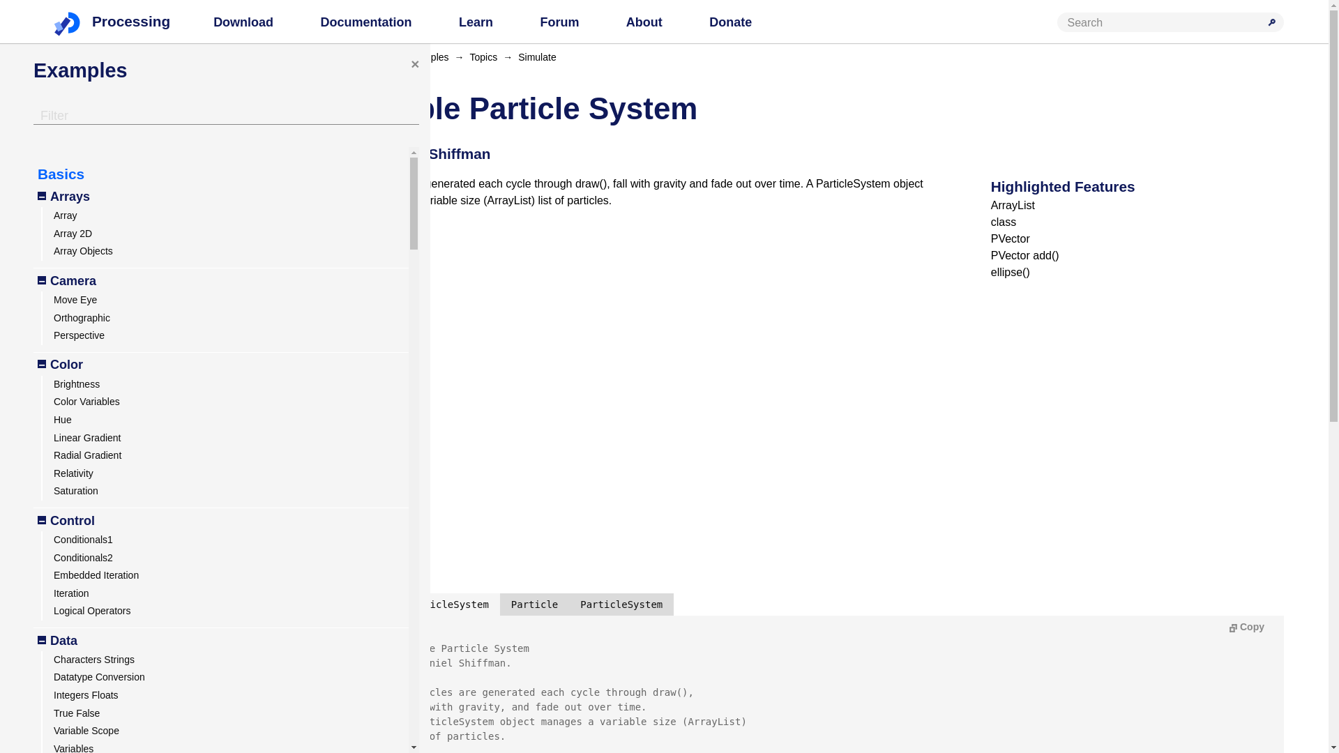 website screenshot of https://michelinstarmenu.net/