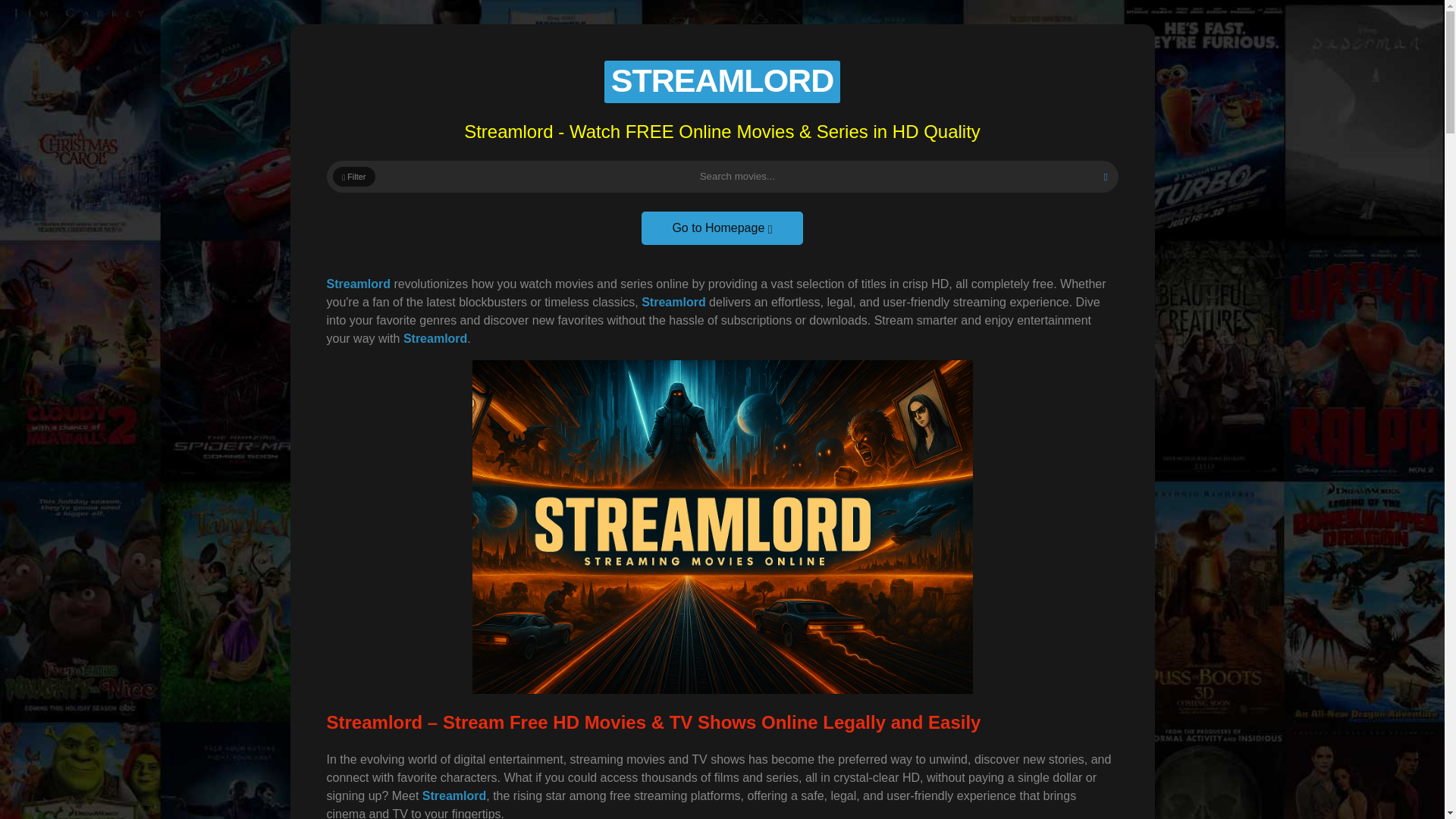 website screenshot of https://streamlord-za-com-1a2.pages.dev/
