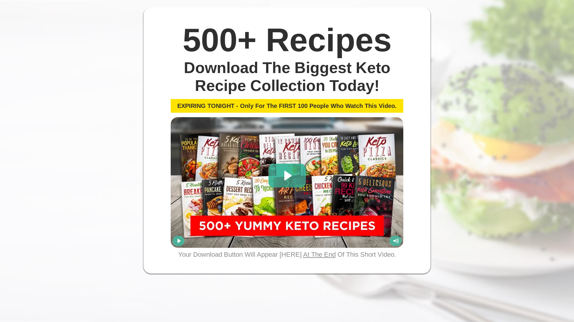 website screenshot of https://www.claudiacaldwell.com/500-best-recipes?el=email-110324-copyattached-tsl3a