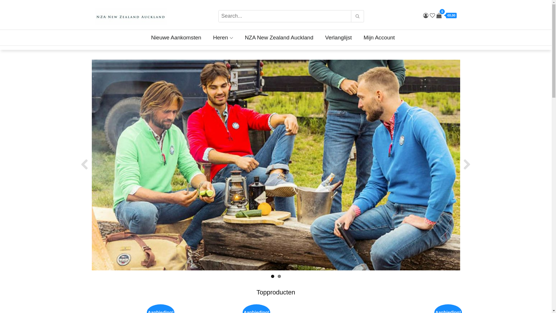 website screenshot of https://davidegolf.shop/