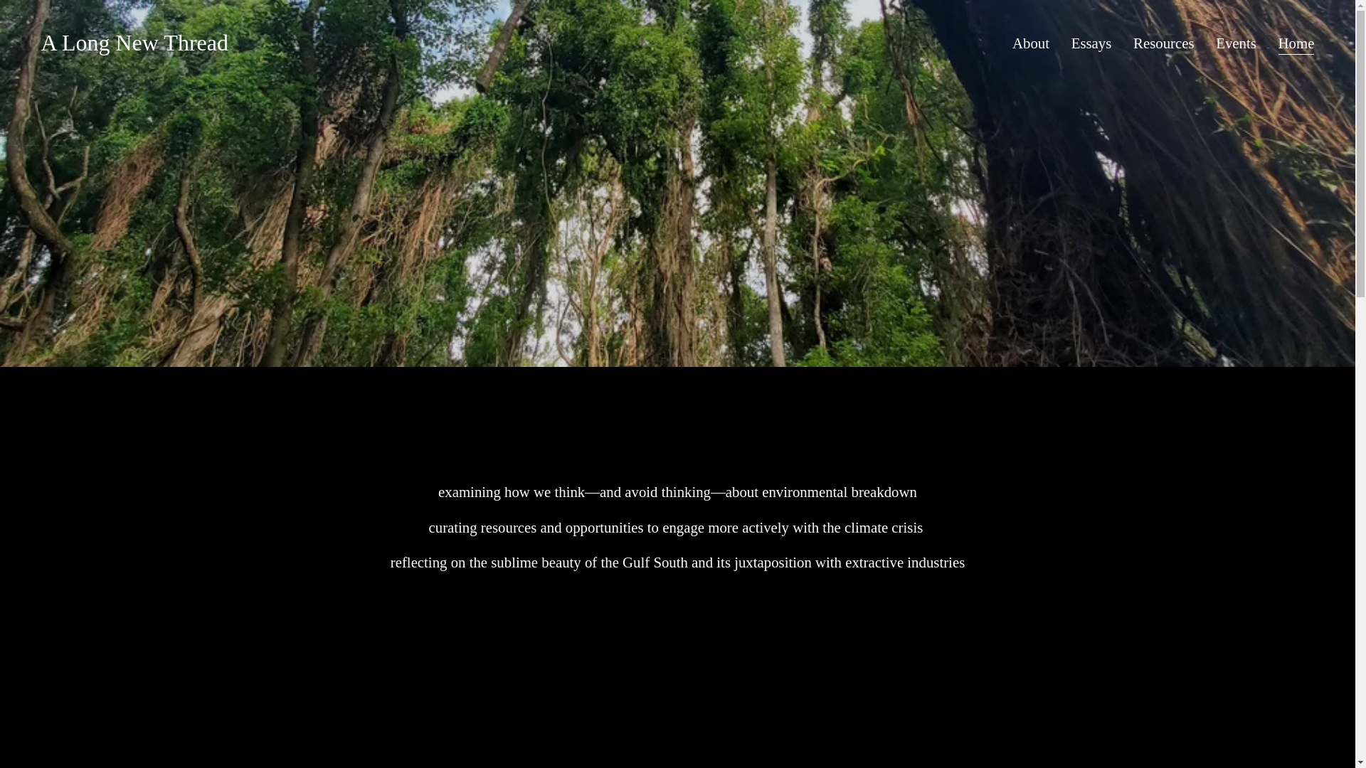 website screenshot of https://amykennedywriter.com/
