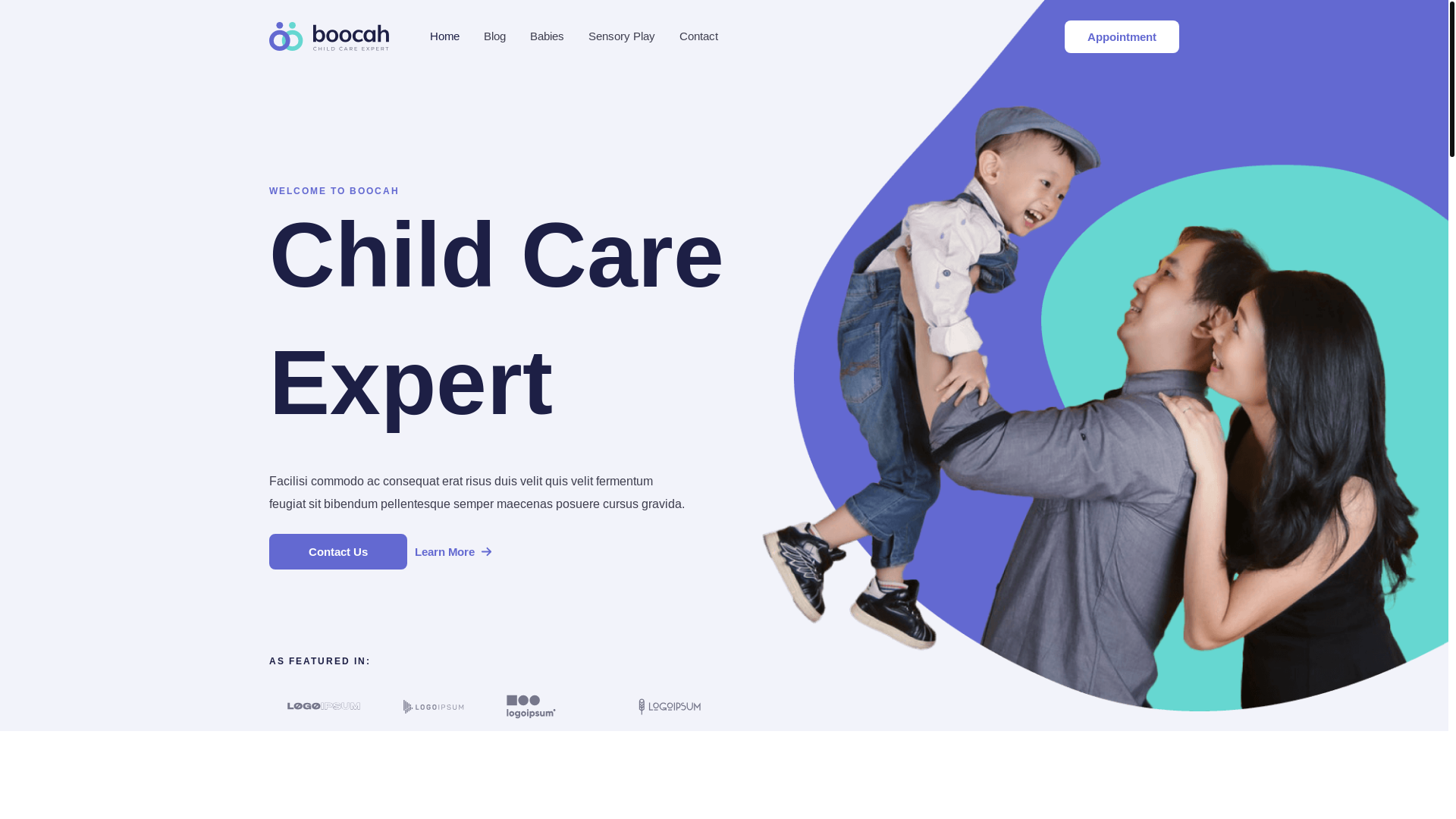 website screenshot of https://bilelbenaouda.com/