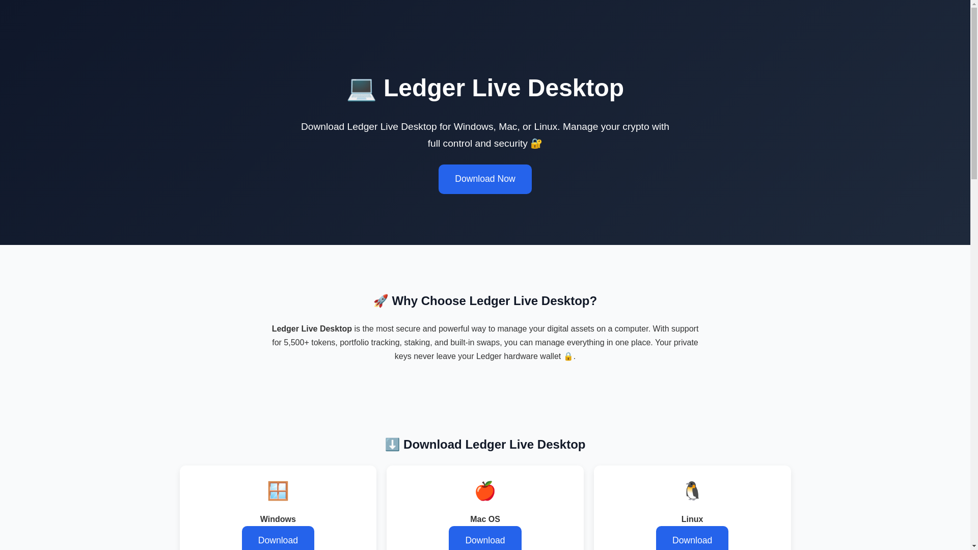 website screenshot of https://dsktop-live-en.pages.dev/