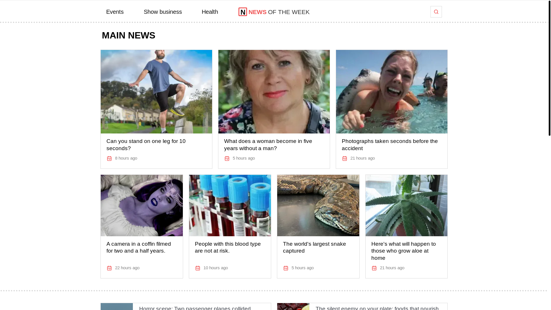 website screenshot of https://usurihazna.homes/