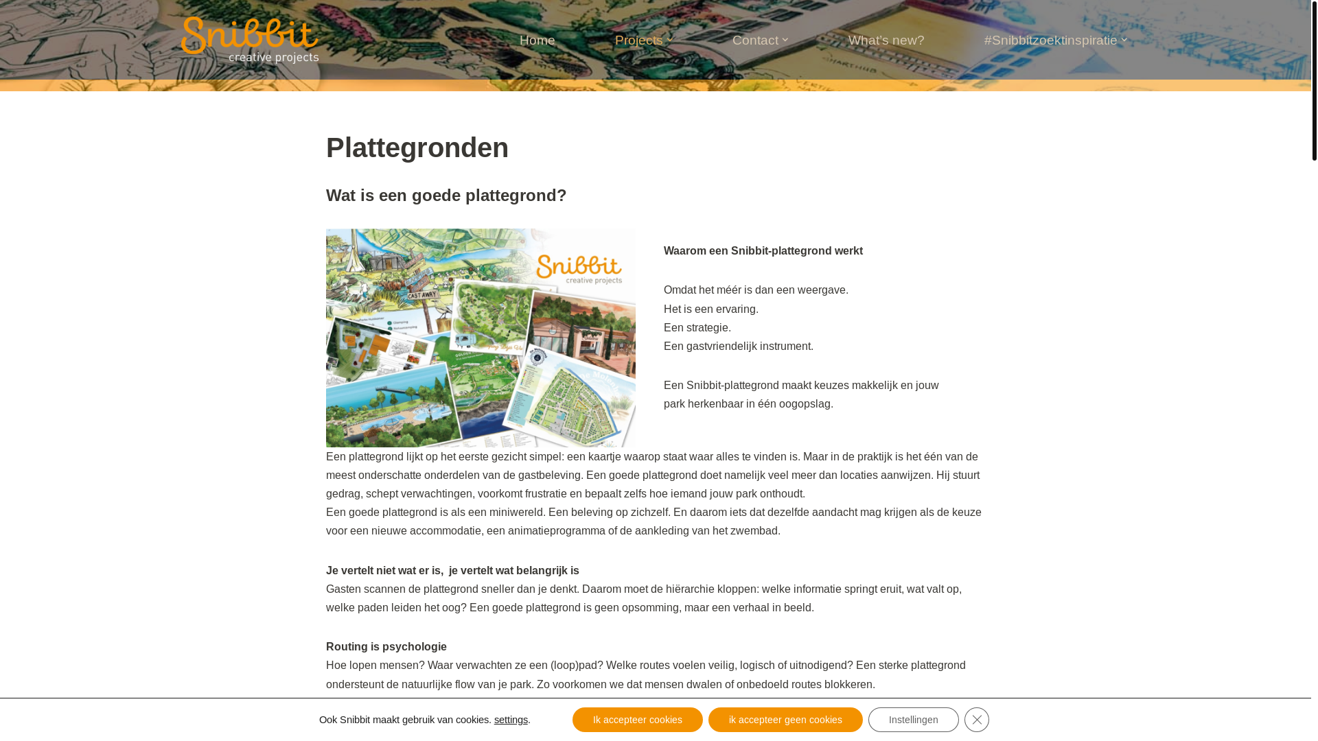 website screenshot of https://planduparc.eu/