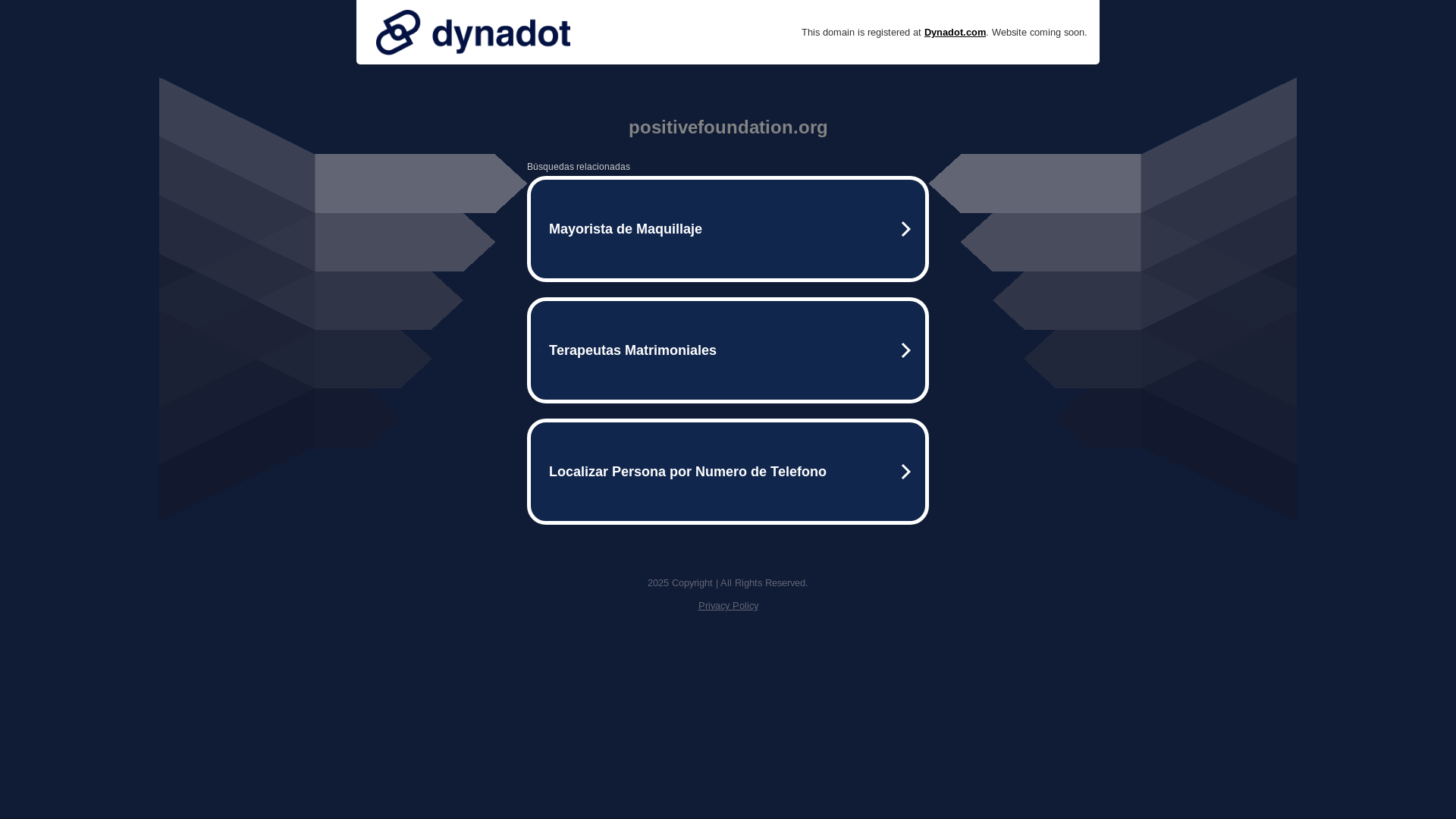 website screenshot of https://positivefoundation.org/
