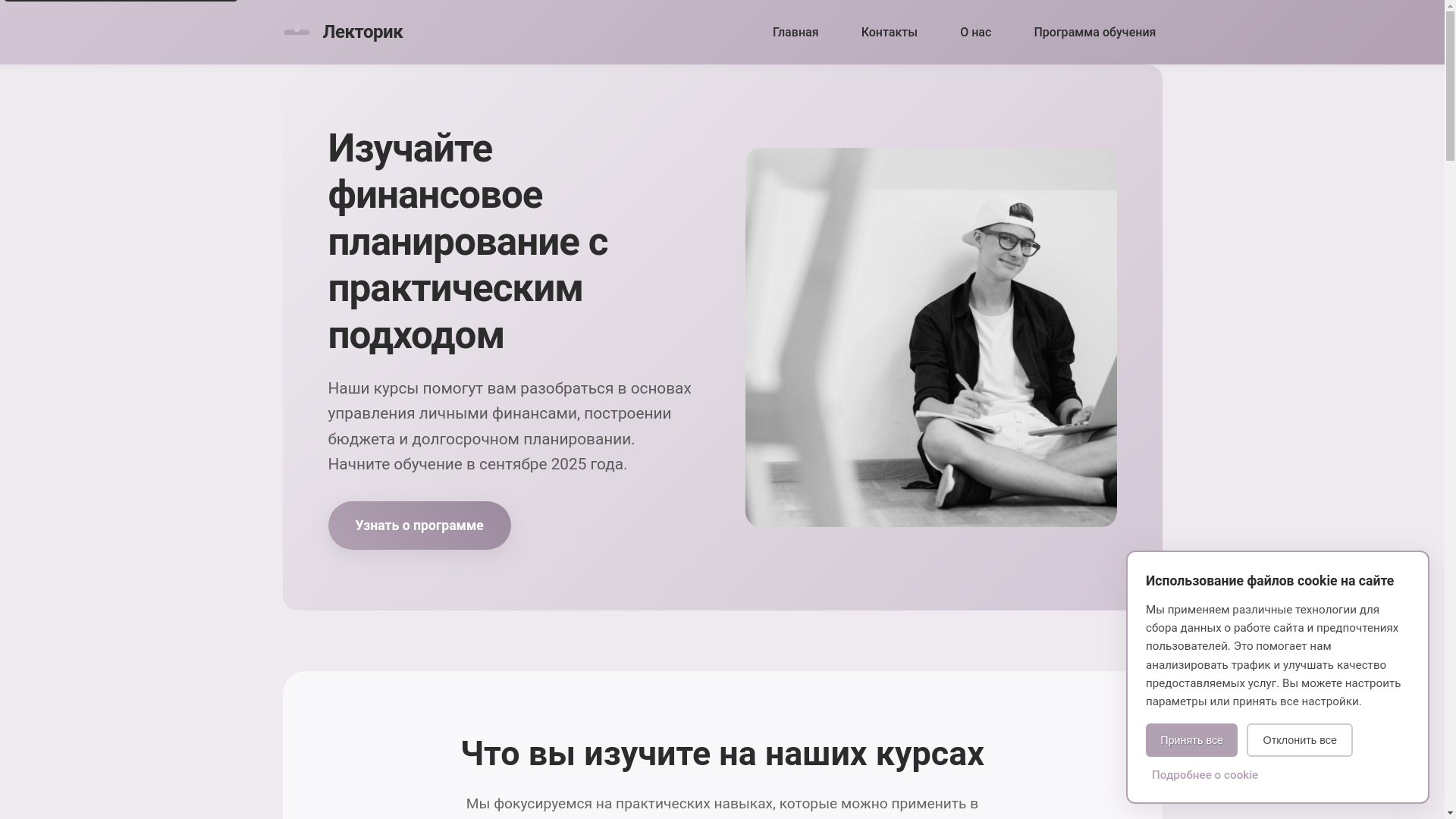 website screenshot of https://indastrisinvois.org/