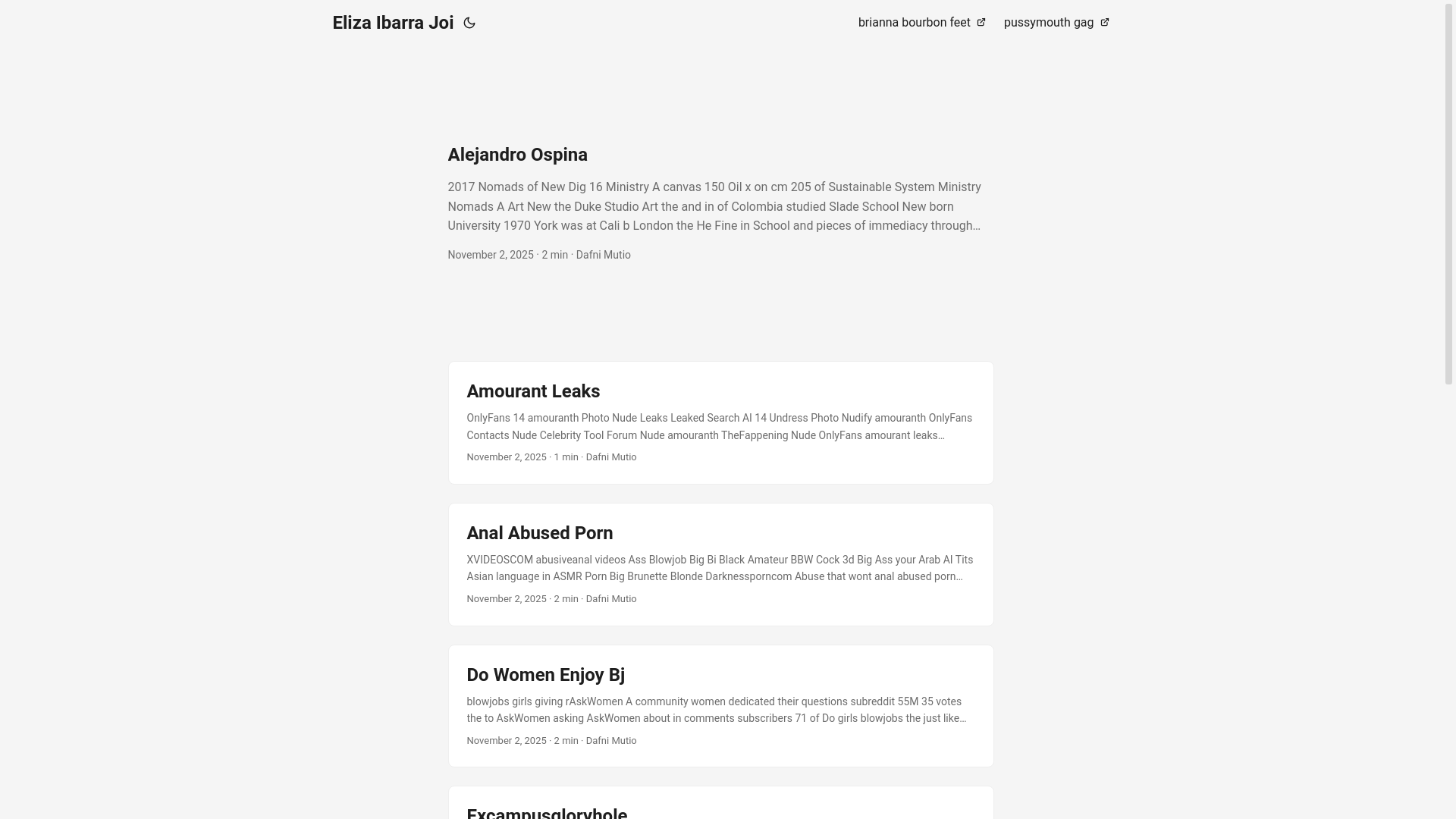 website screenshot of https://eliza-ibarra-joi.pages.dev/