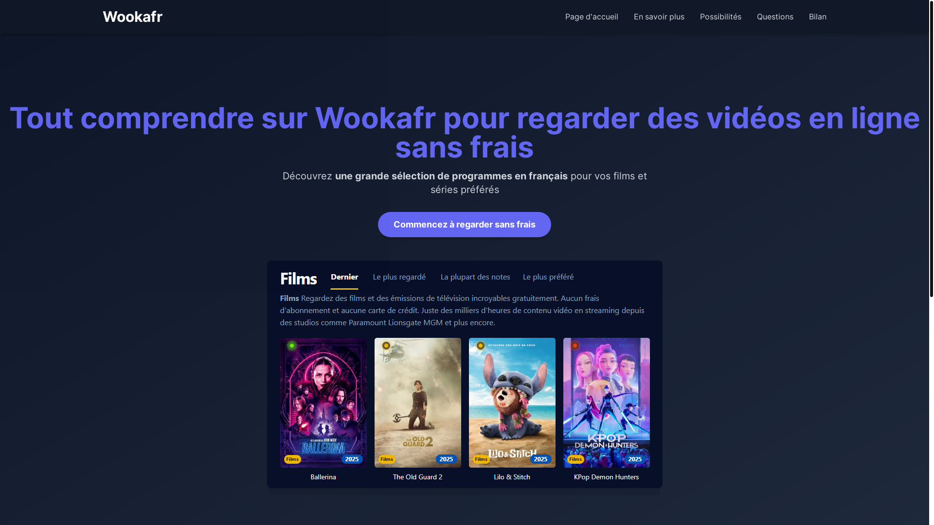 website screenshot of https://wookafr-2nwr.pages.dev/