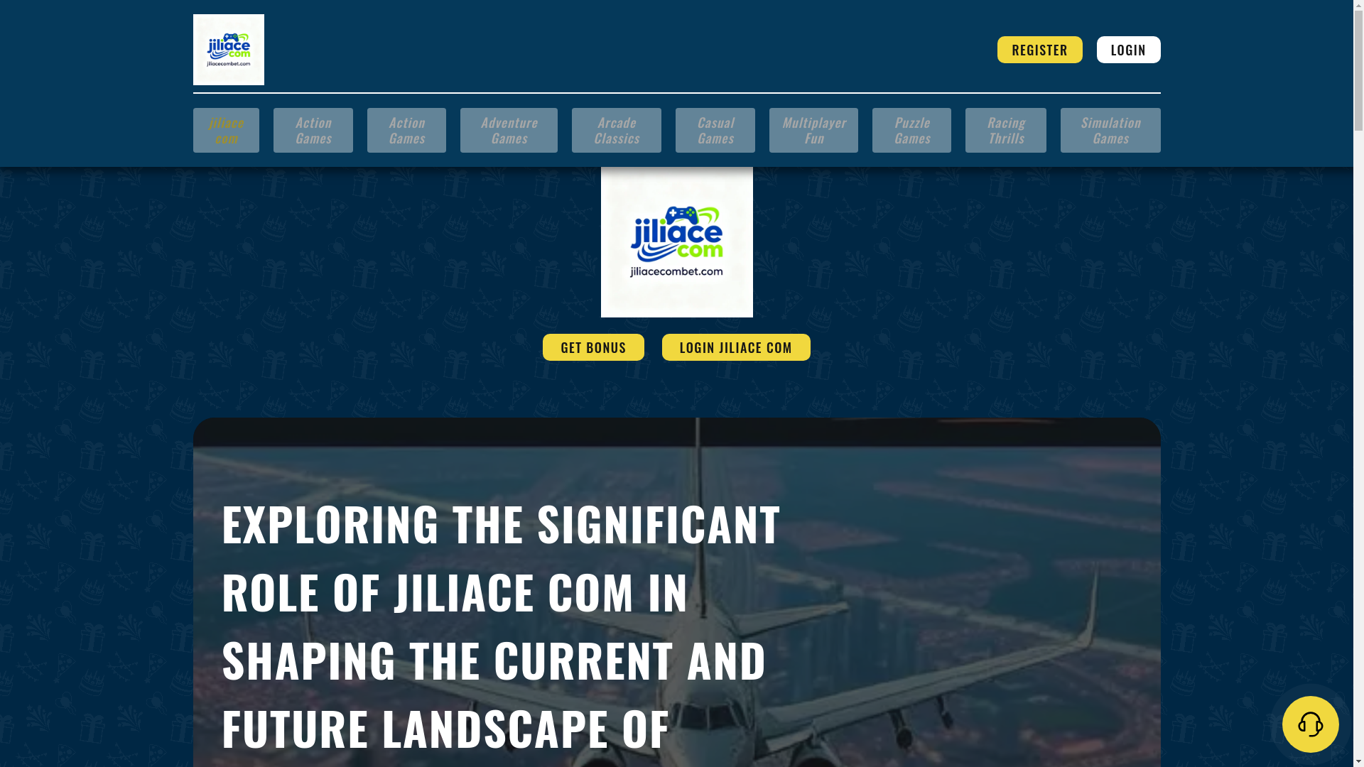 website screenshot of https://jiliacecombet.com/