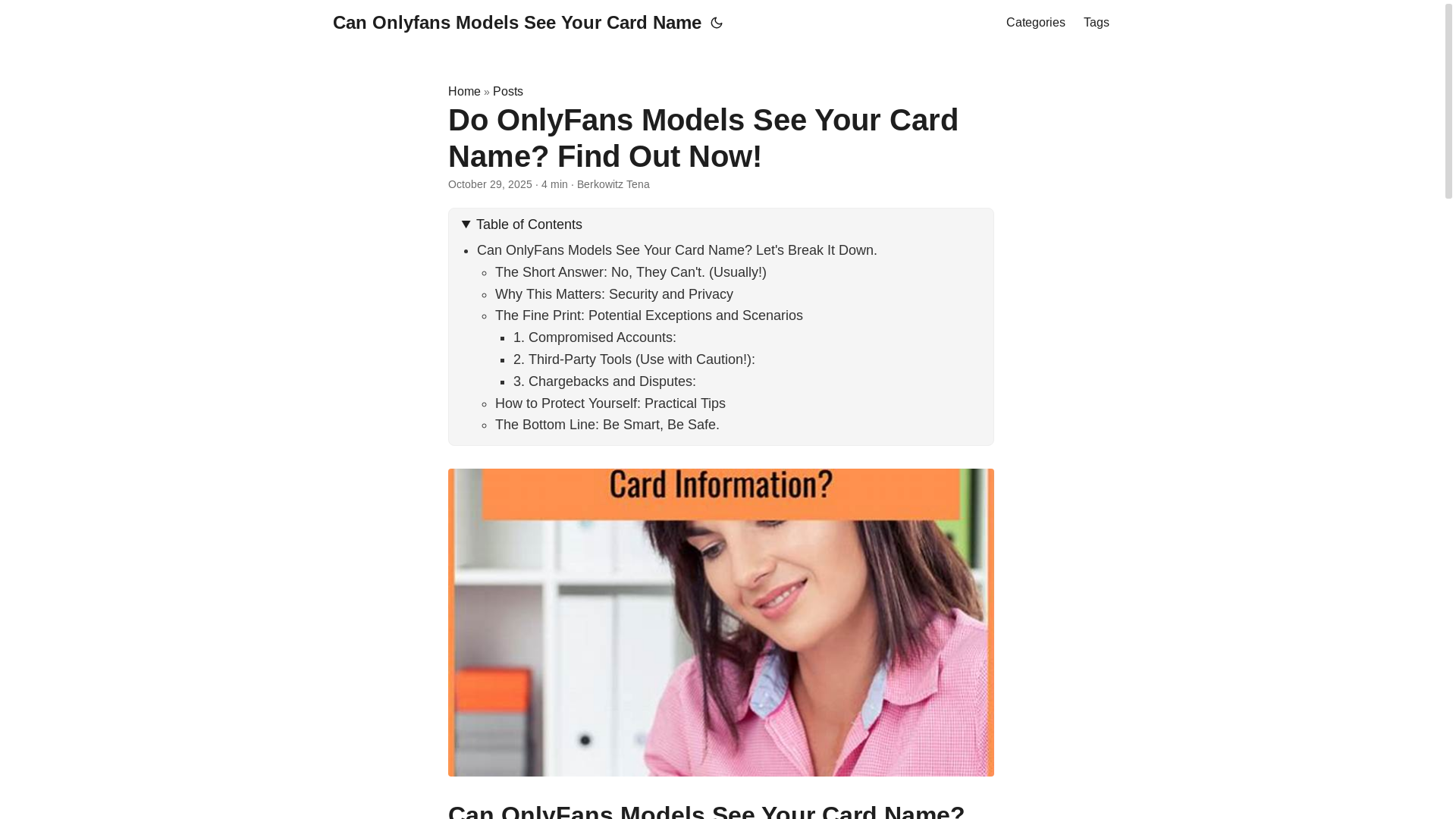 website screenshot of https://can-onlyfans-models-see-your-card-name.pages.dev/