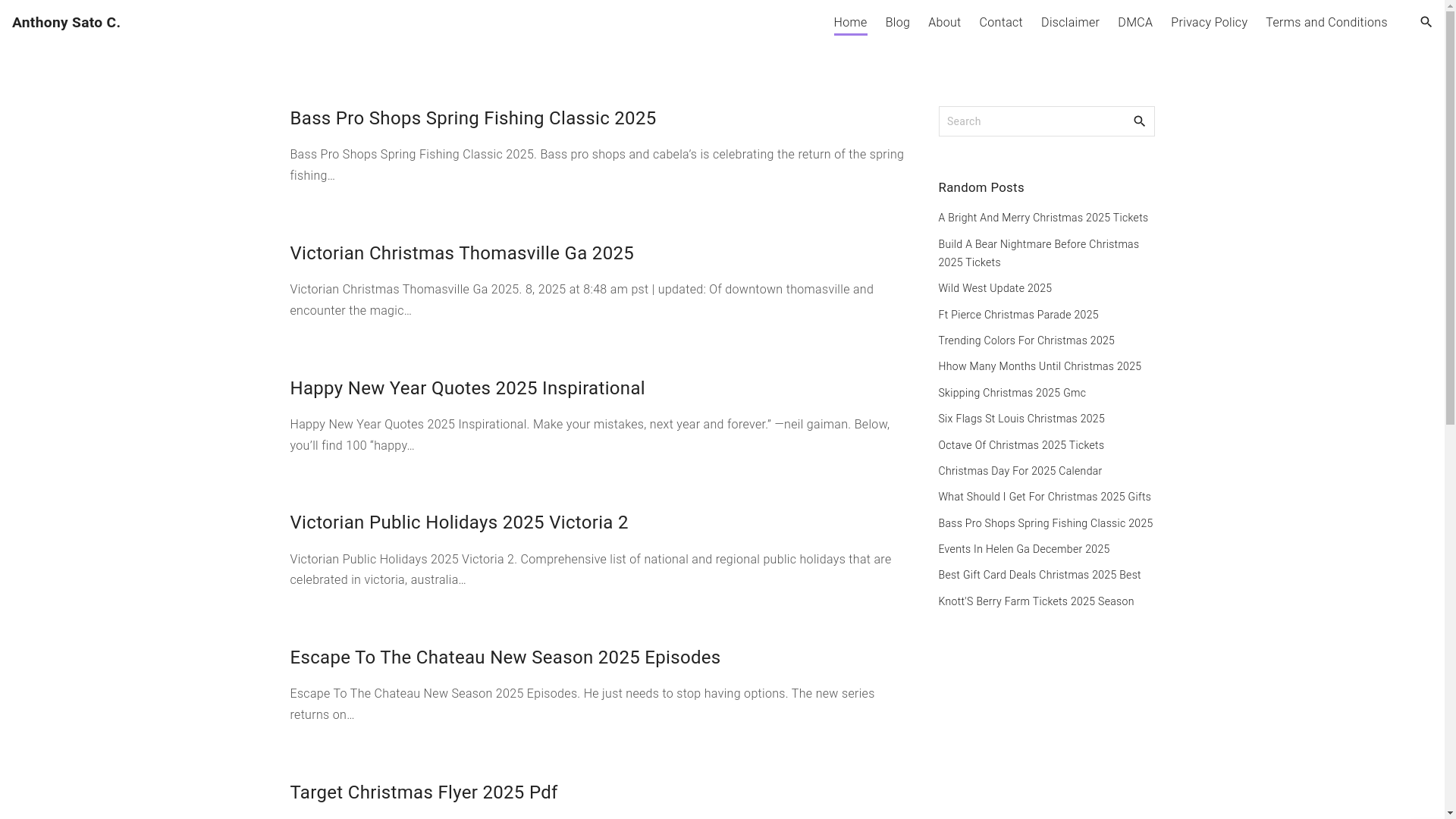 website screenshot of https://roberttanakae.pages.dev/