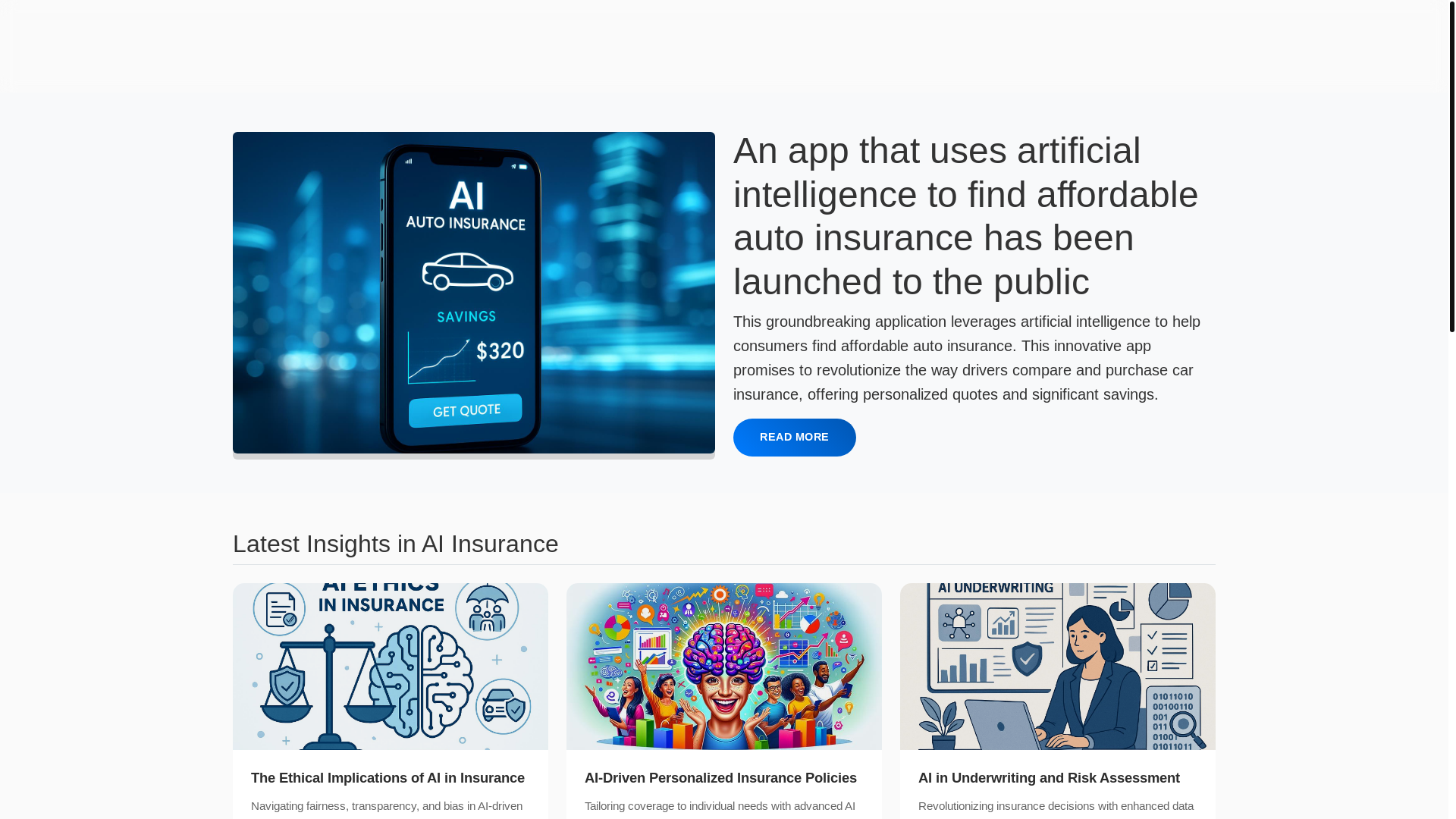 website screenshot of https://quickcyclescare.com/
