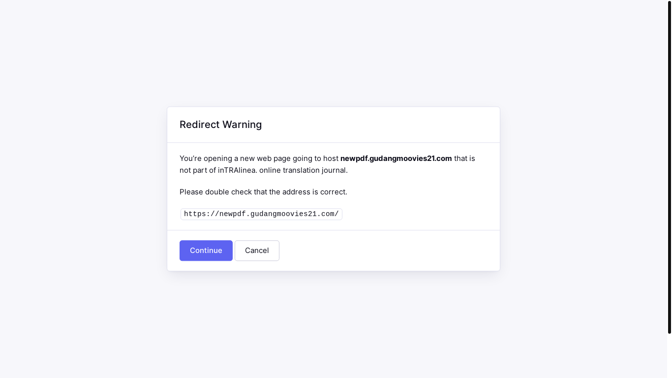 website screenshot of http://intralinea.org/?URL=https://newpdf.gudangmoovies21.com/