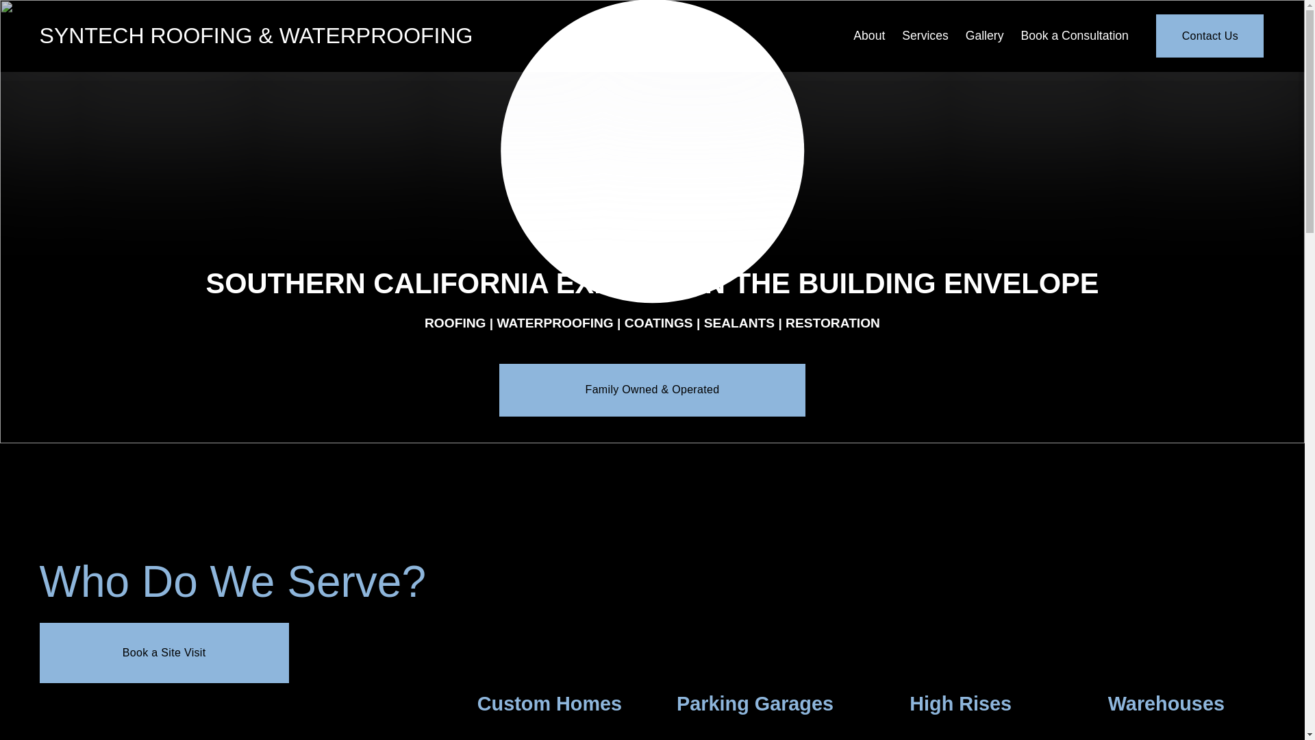 website screenshot of https://caulkthenation.org/