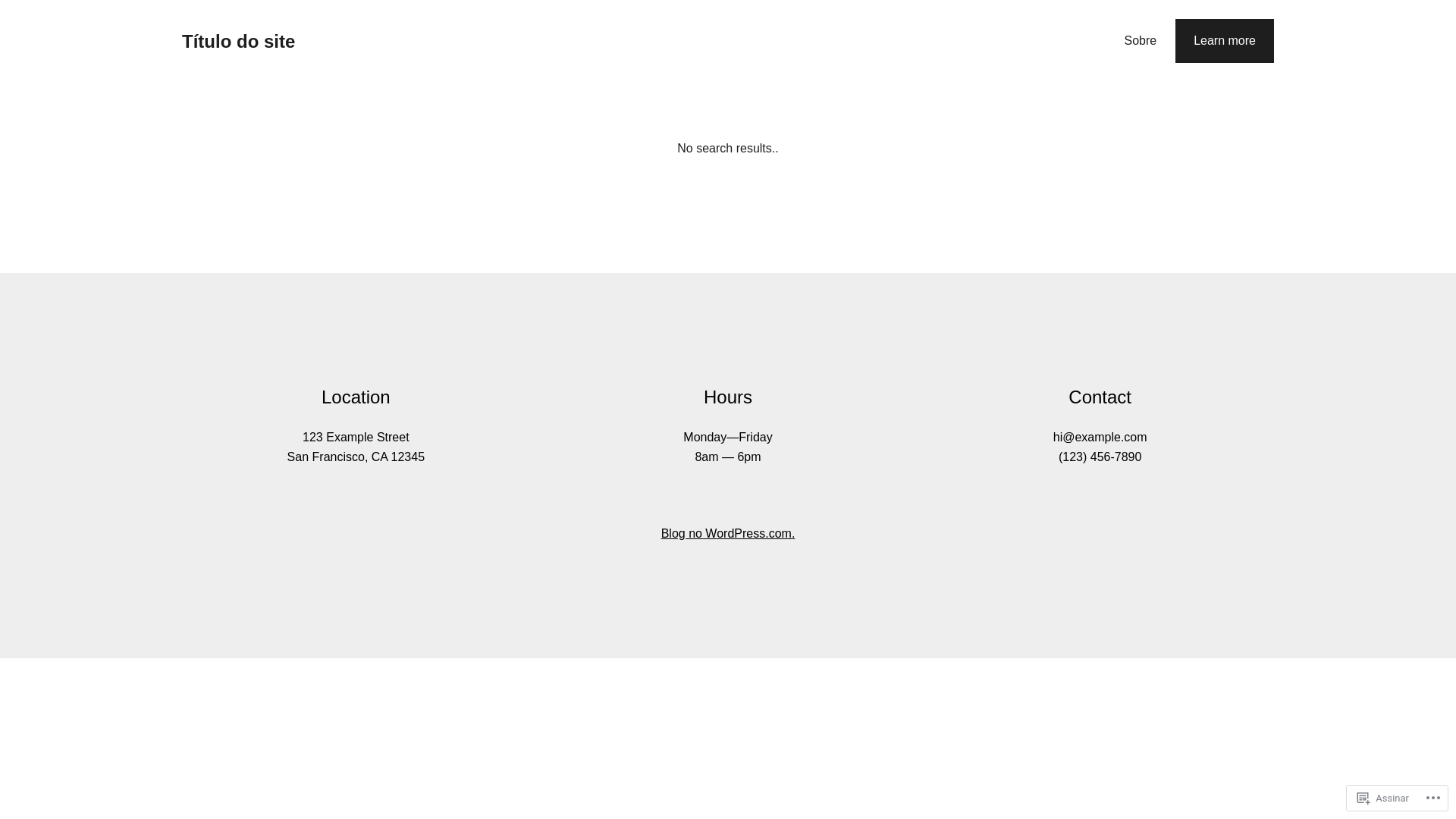 website screenshot of https://josycleaningservice.site/