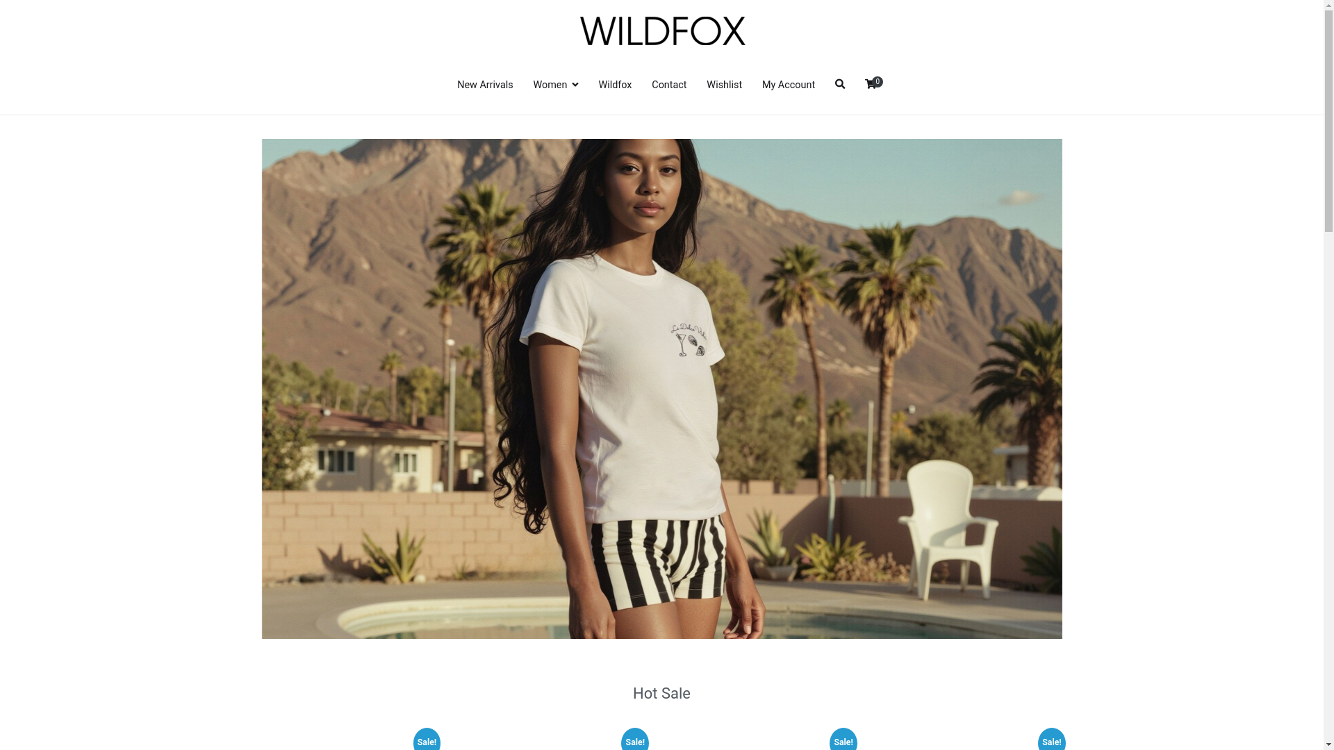 website screenshot of https://hermantenn.shop/
