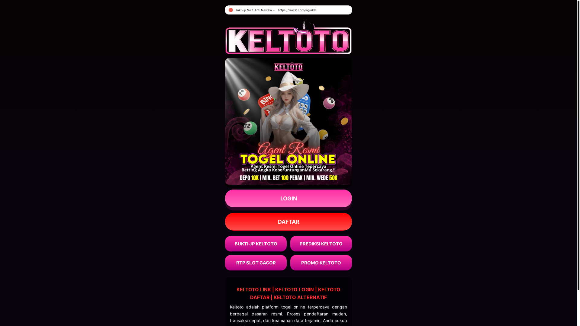 website screenshot of https://majumundurcantik-amp.pages.dev/