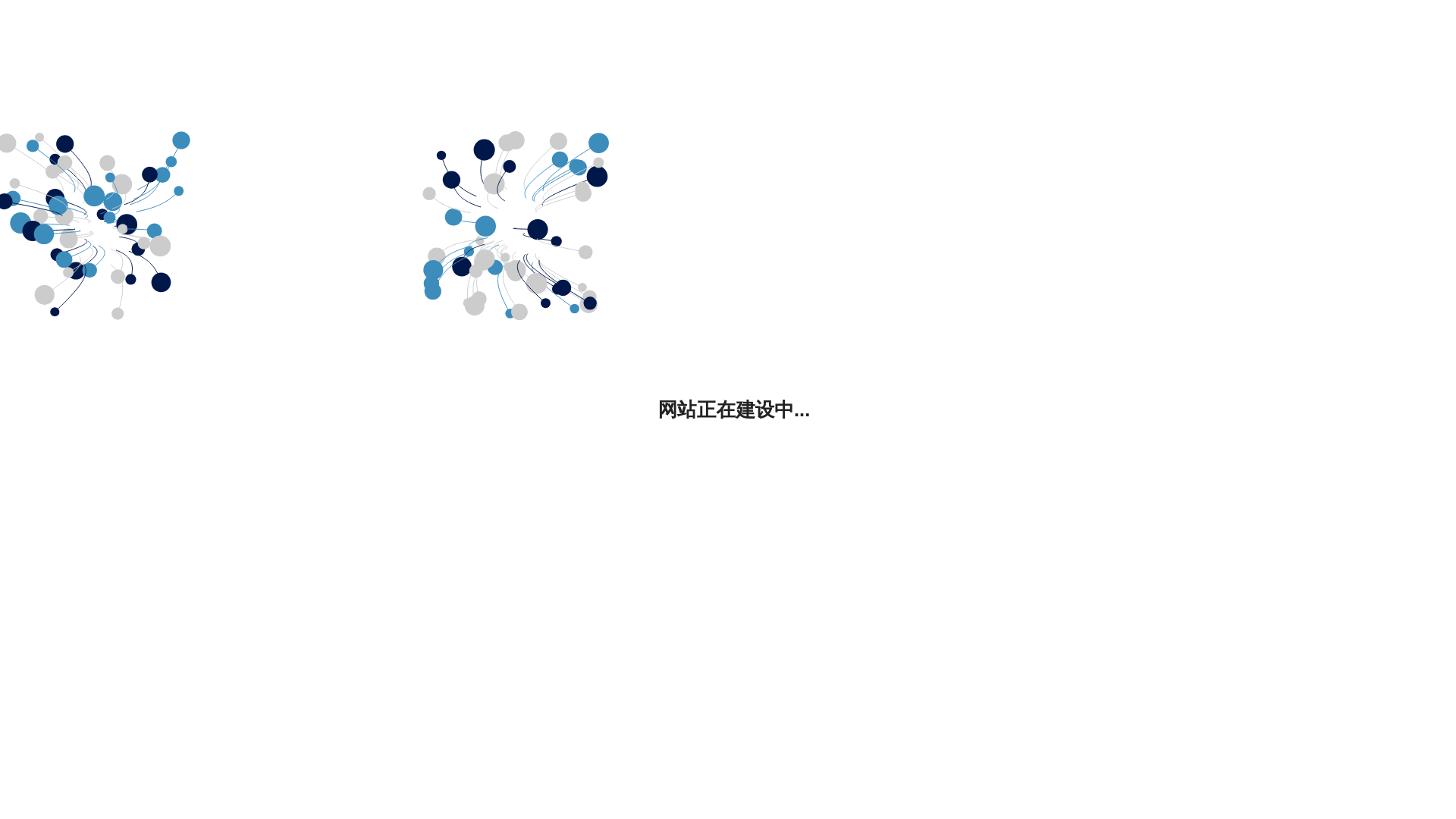website screenshot of https://iliuyang.net/