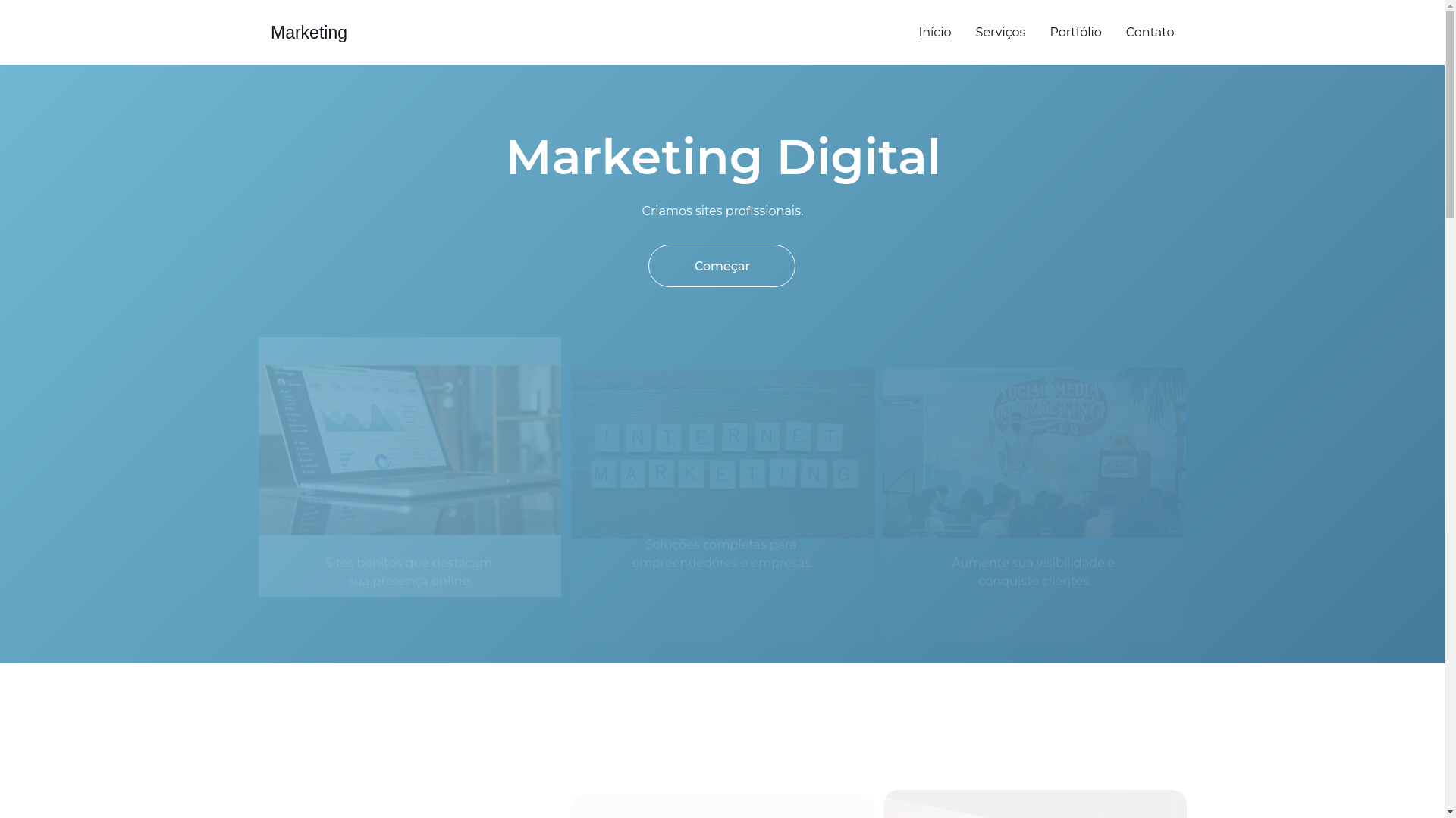website screenshot of https://assessoriawvk.site/