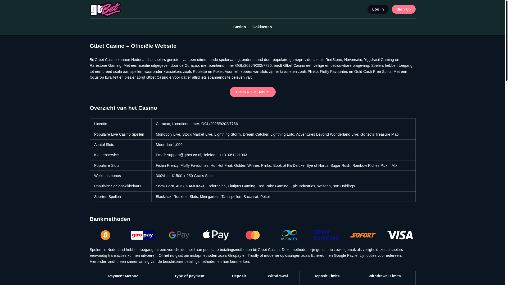 website screenshot of https://gtbet-co-nl.pages.dev/