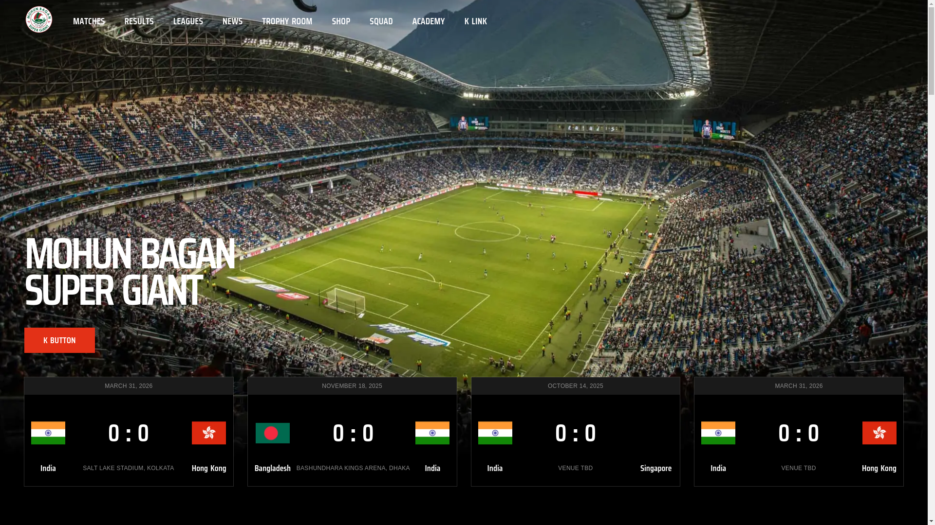 website screenshot of https://players-rating.com/