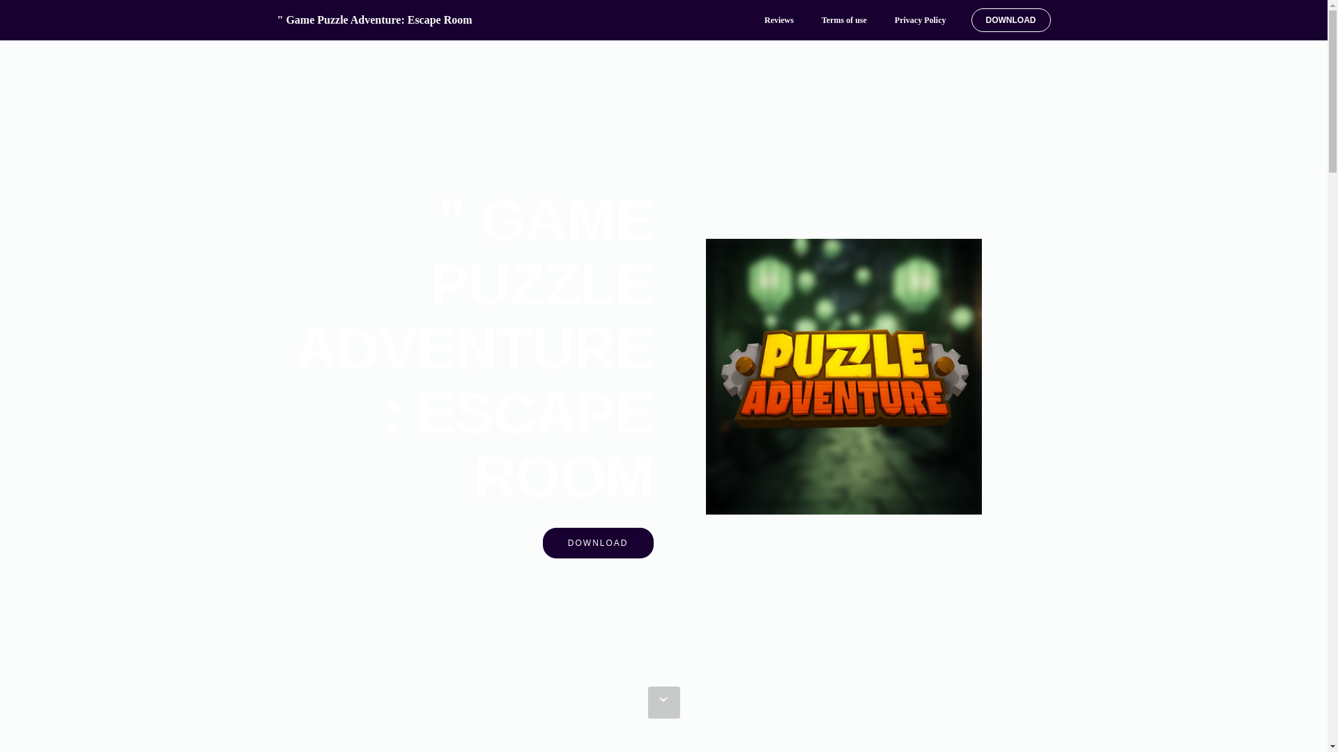 website screenshot of https://gamecove456.info/