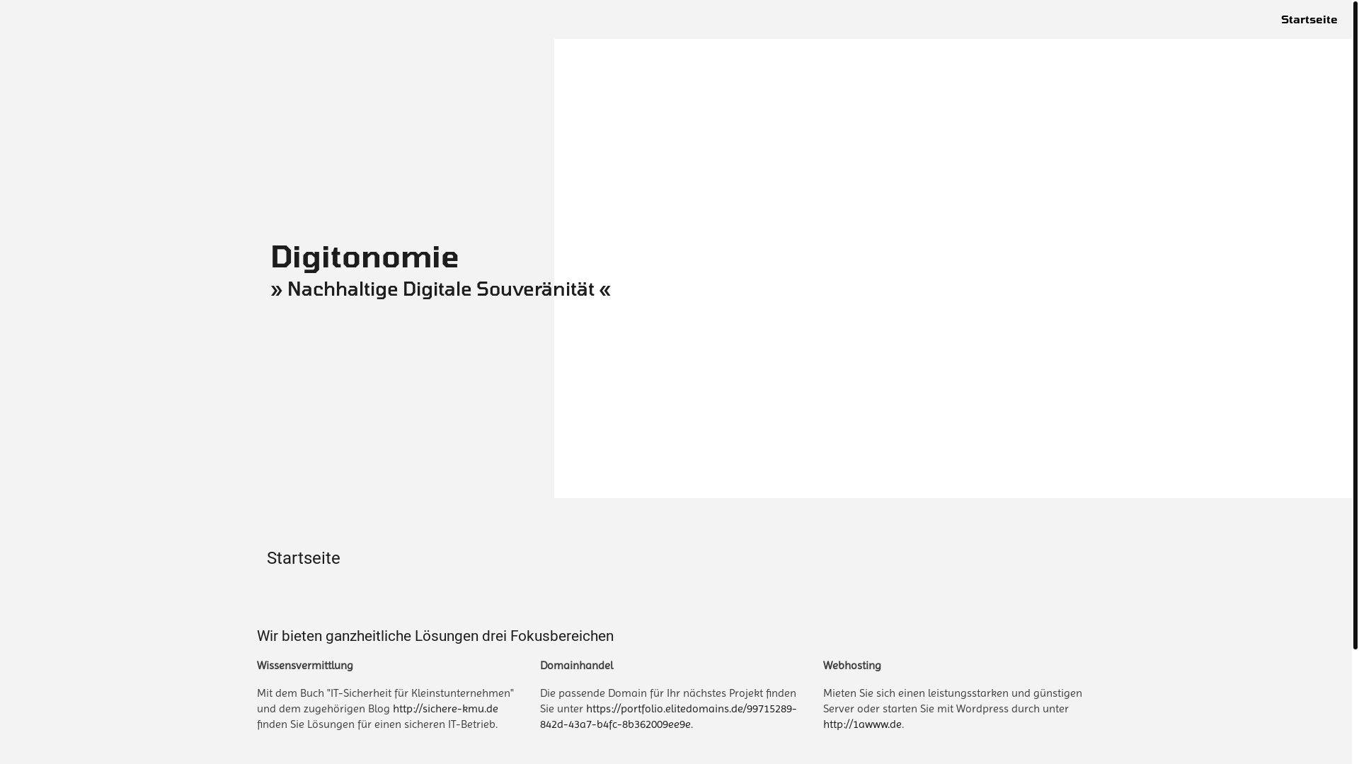 website screenshot of https://siphelden.de/