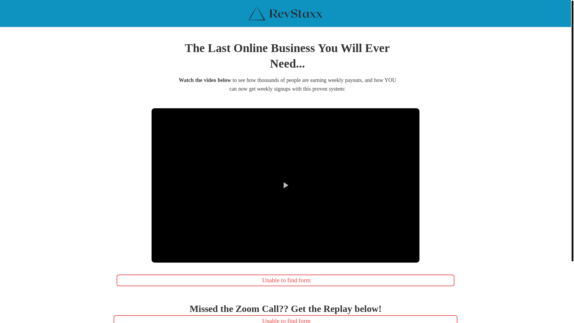 website screenshot of https://ryanriemer.com/