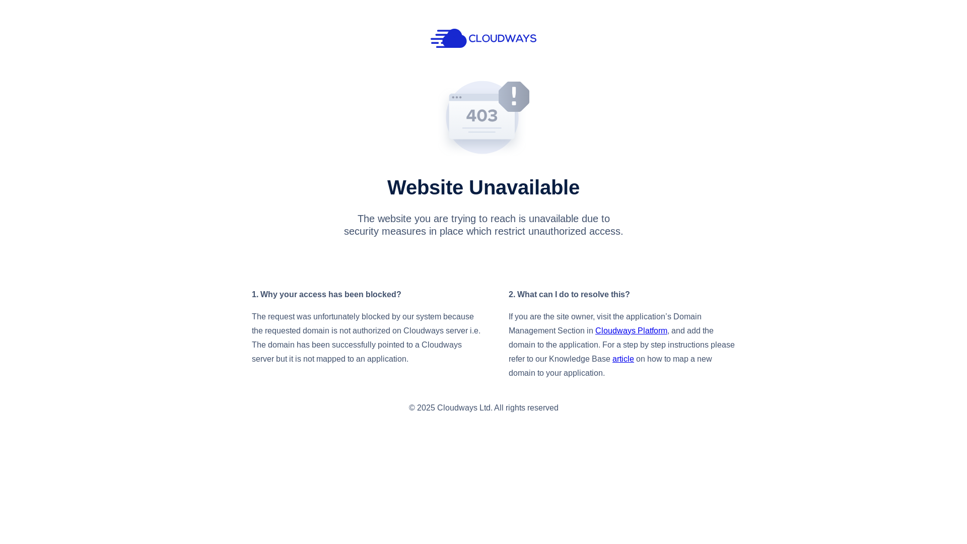 website screenshot of https://luckybet4dlink.com/