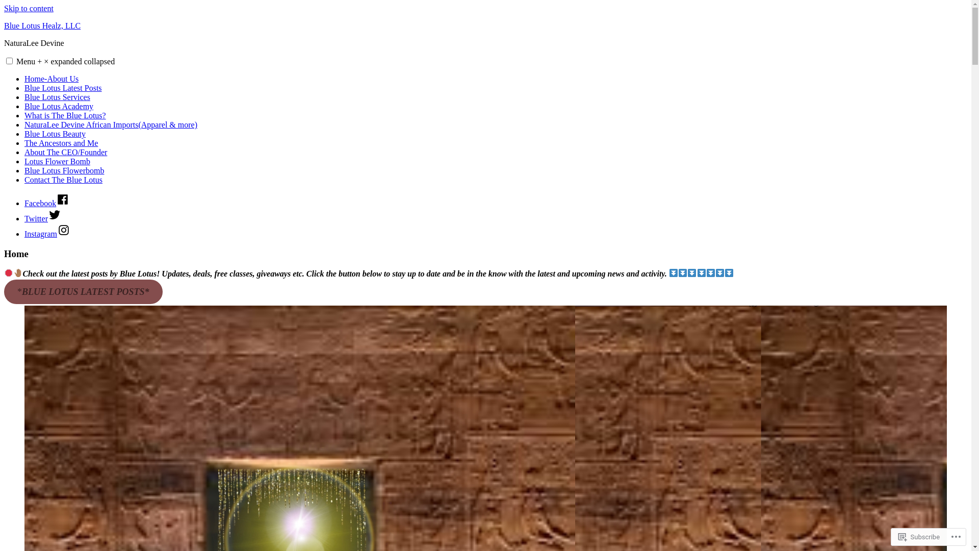website screenshot of https://wholebodyhealingblh.com/