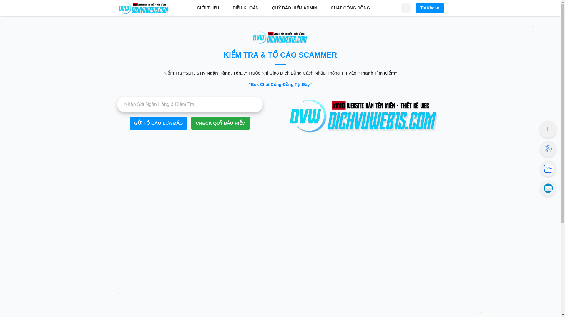 website screenshot of https://gdvvietnam.site/