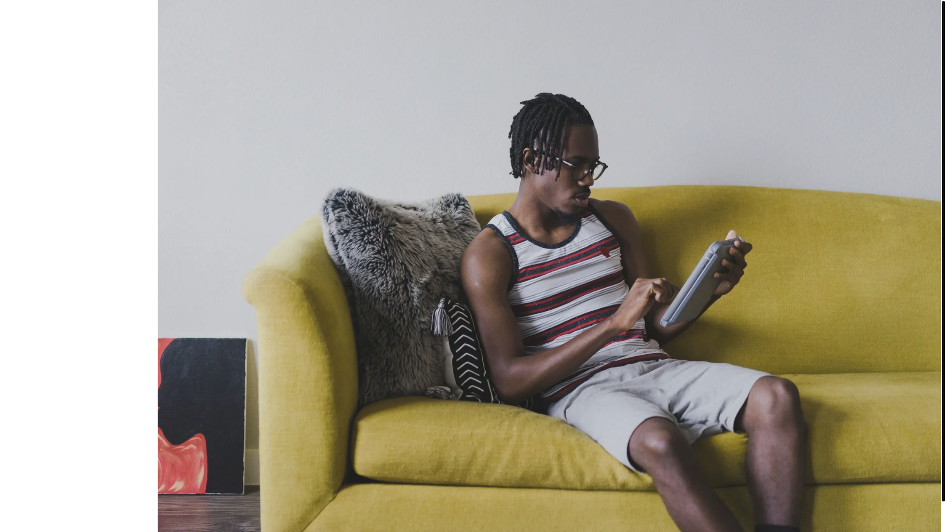 website screenshot of http://kraqienloghii.godaddysites.com