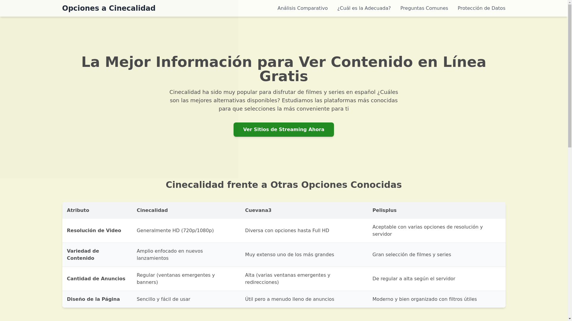 website screenshot of https://cinecalidad-orpu.pages.dev/