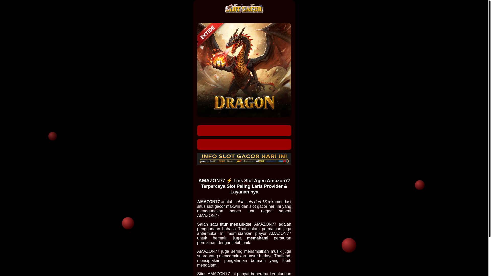 website screenshot of https://amazontujuh.pages.dev/