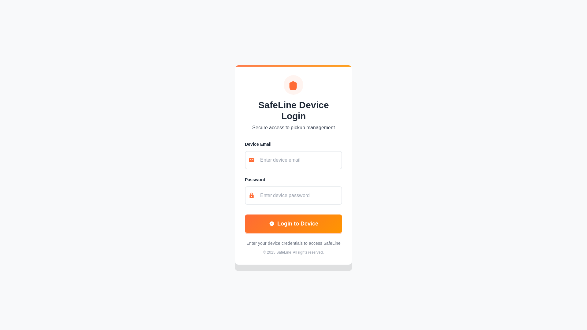 website screenshot of https://safeline-teacher-dashboard.pages.dev/