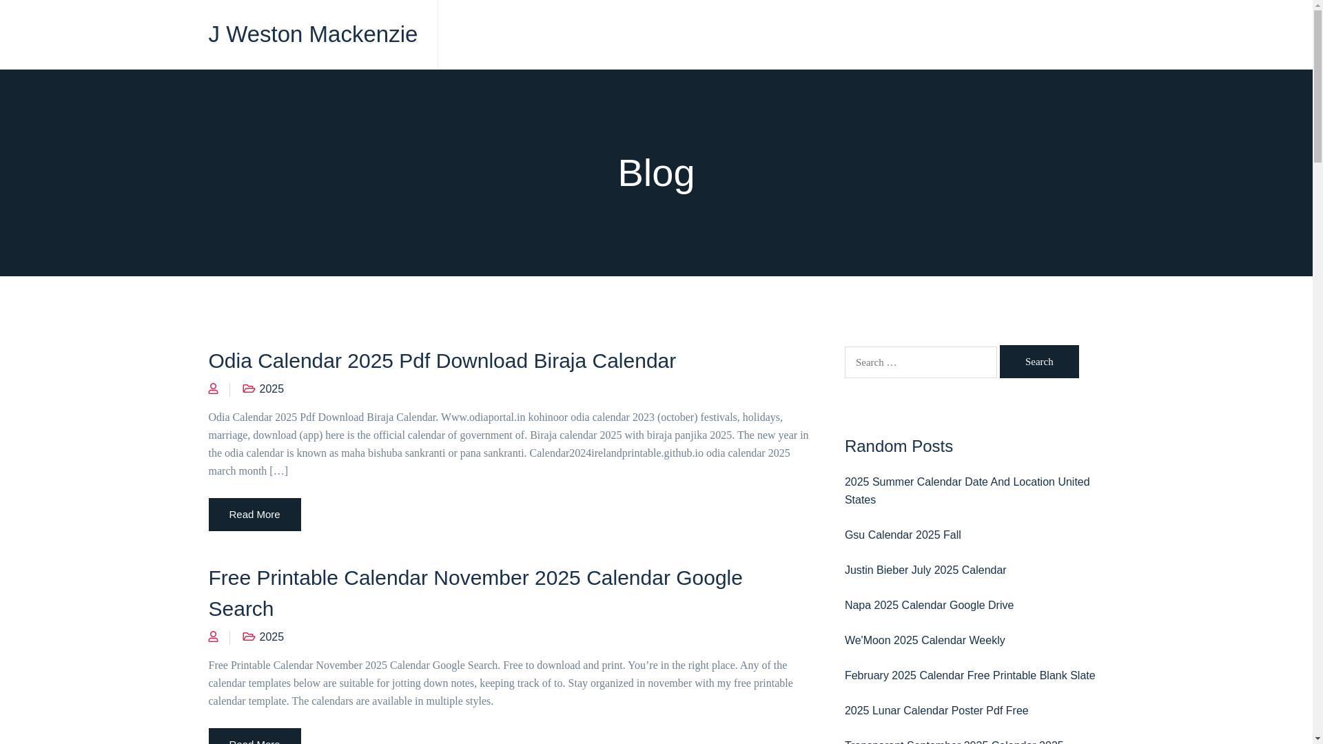 website screenshot of https://jwestonmackenzie.pages.dev/