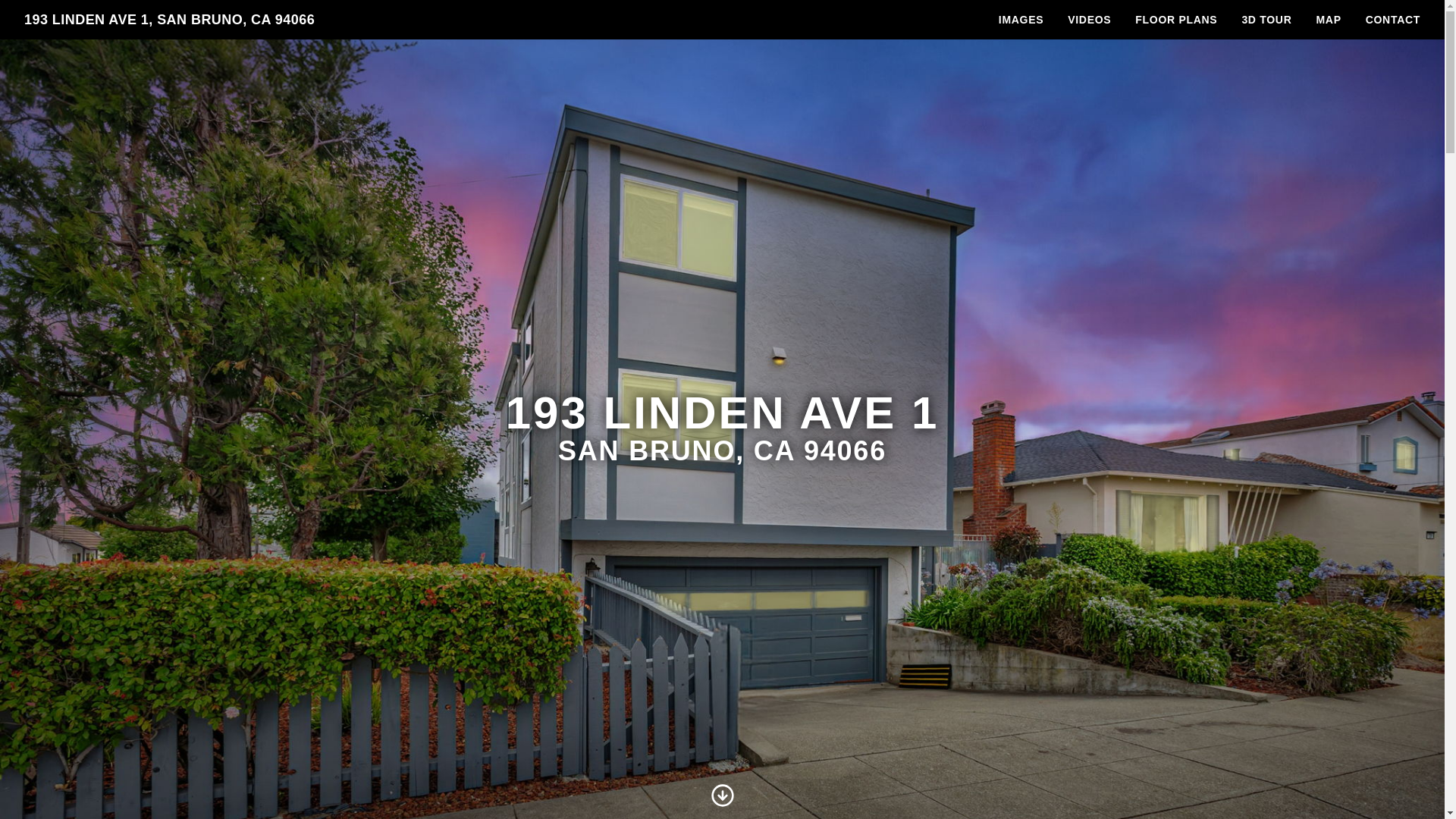 website screenshot of https://193lindenave1.com/