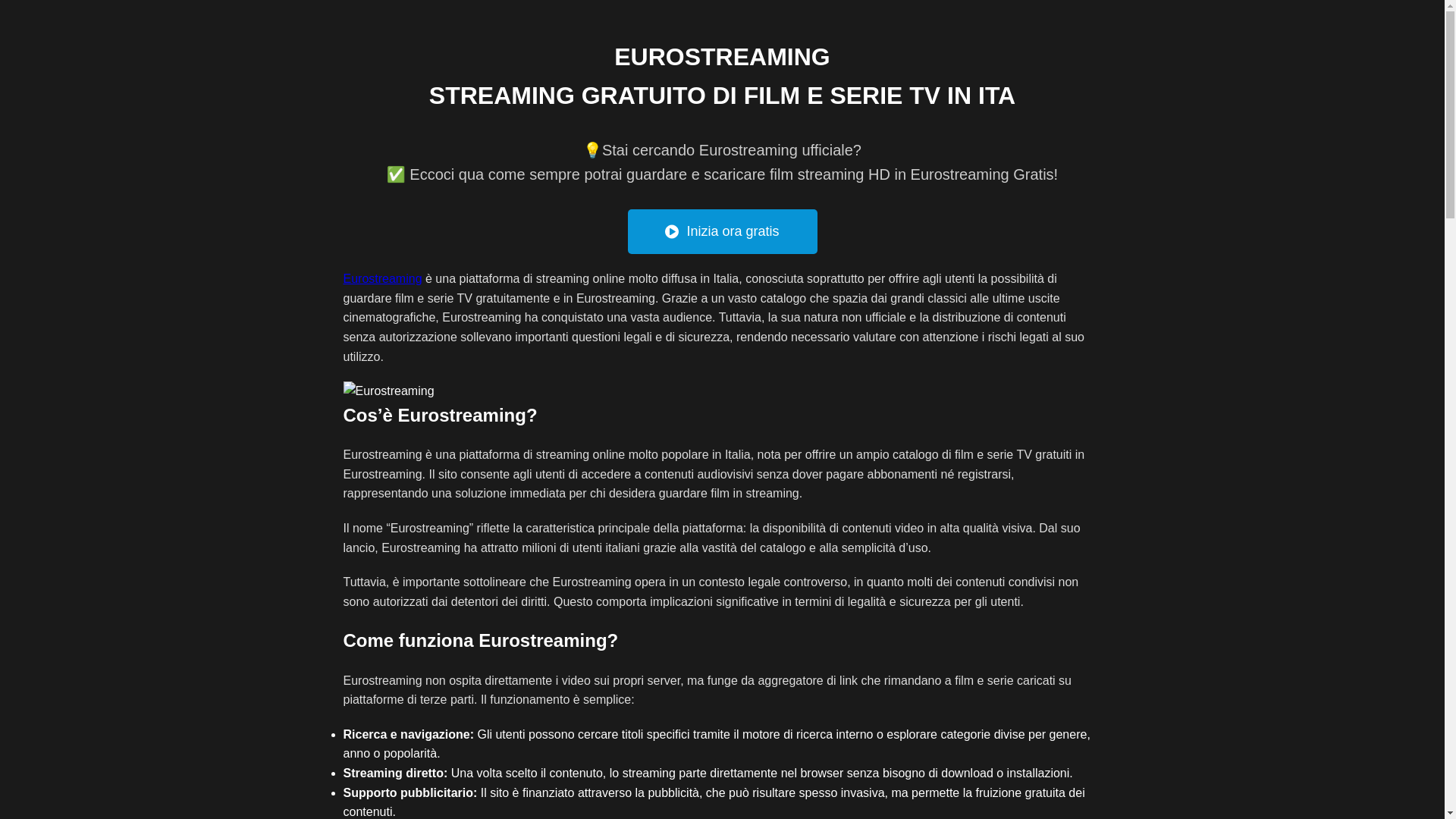 website screenshot of https://eurostreaming-sa2-com.pages.dev/