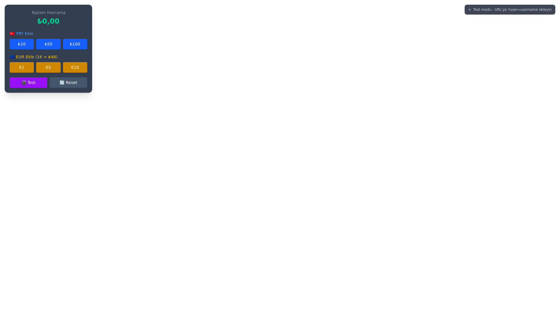 website screenshot of https://money-overlay.pages.dev/
