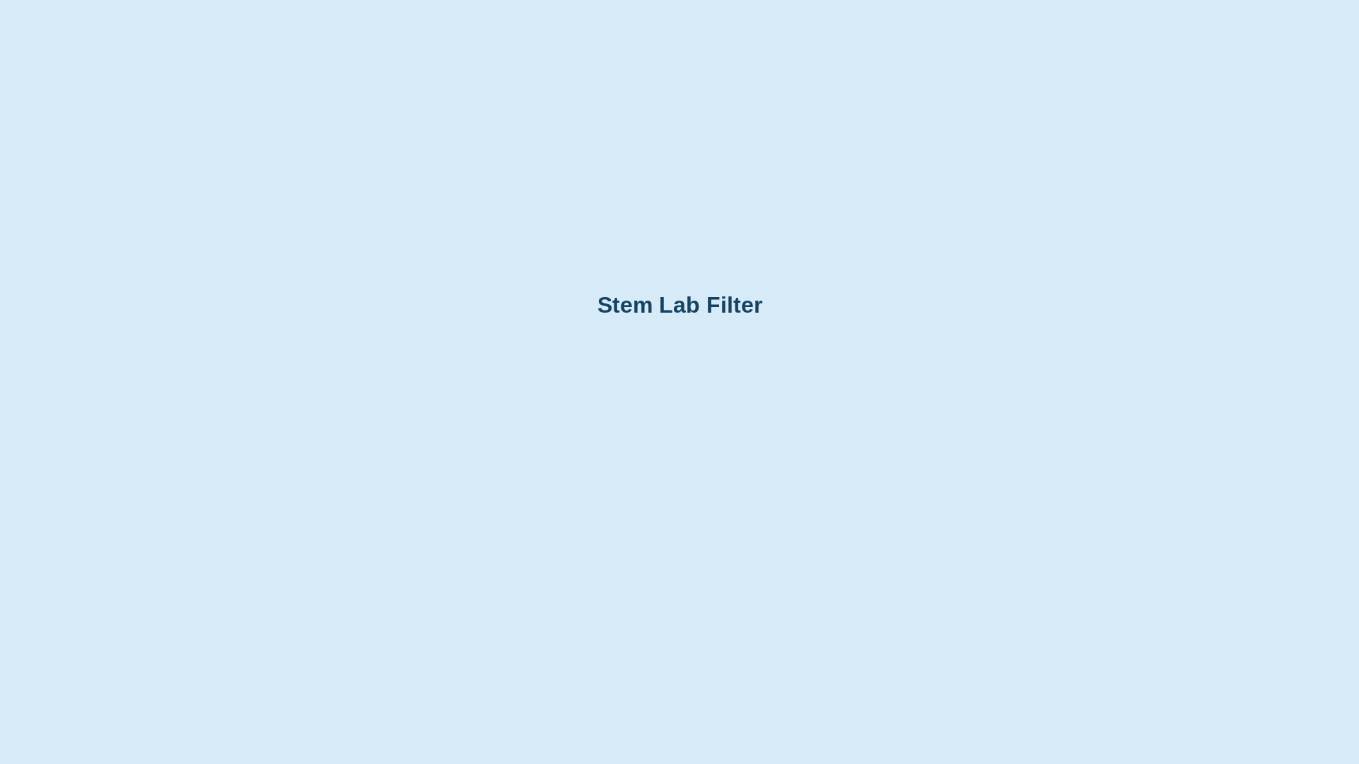 website screenshot of https://stem-lab.pages.dev/