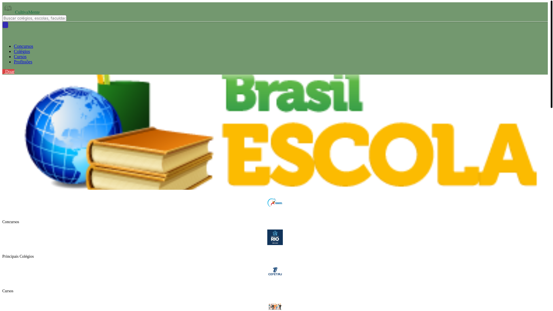 website screenshot of https://cultivamenteofc.com.br/