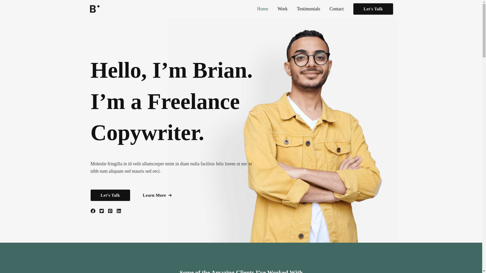 website screenshot of https://bezvaru.pl/